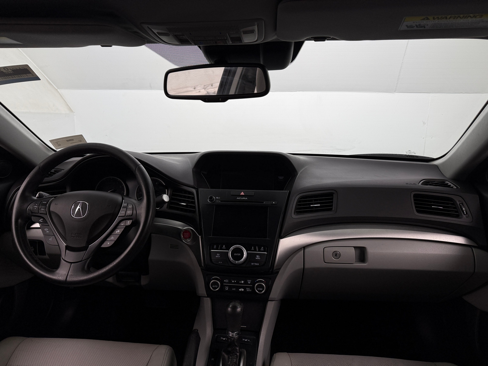 Thumbnail: 2018 Acura ILX - 2