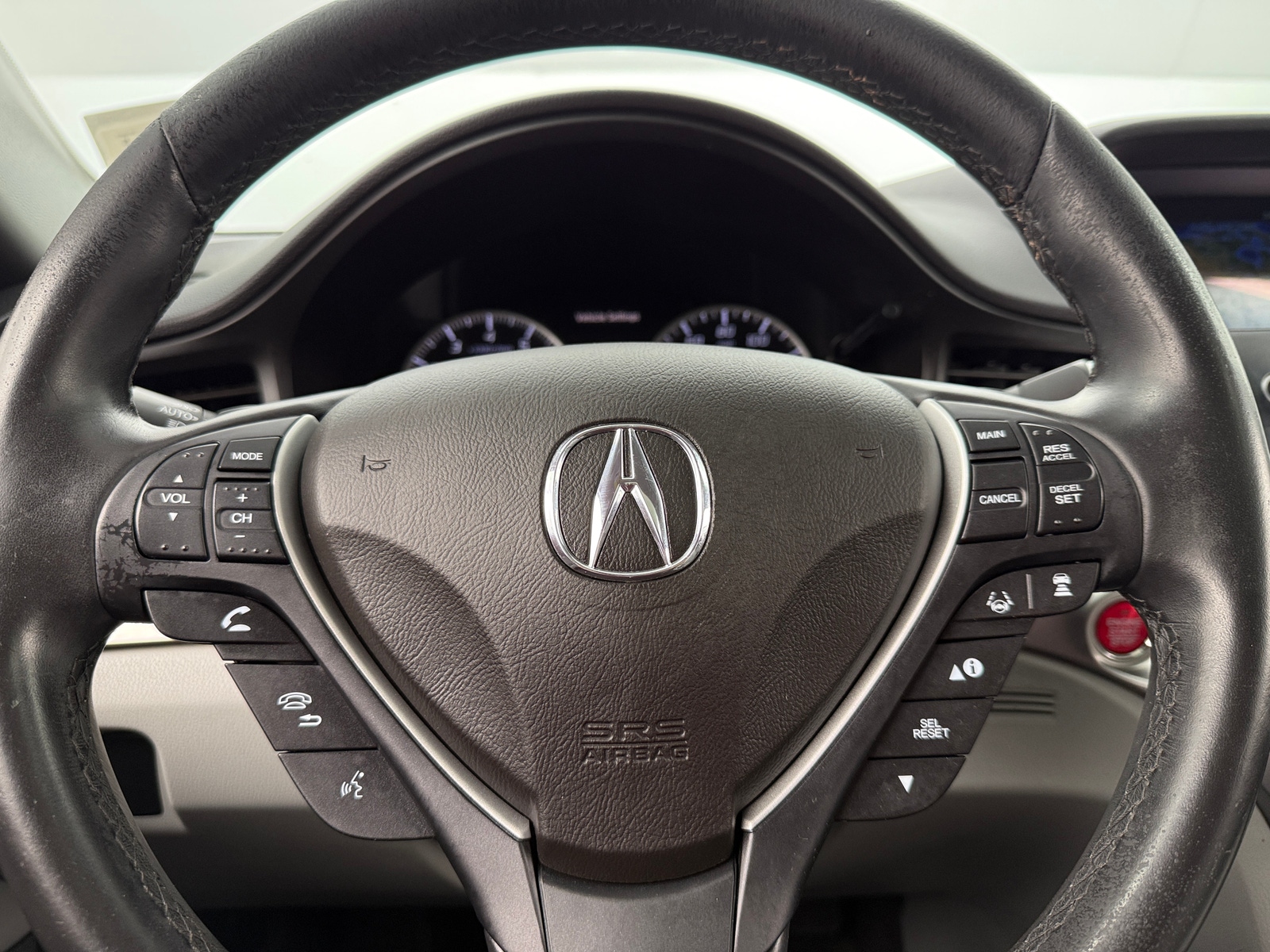 Thumbnail: 2018 Acura ILX - 4