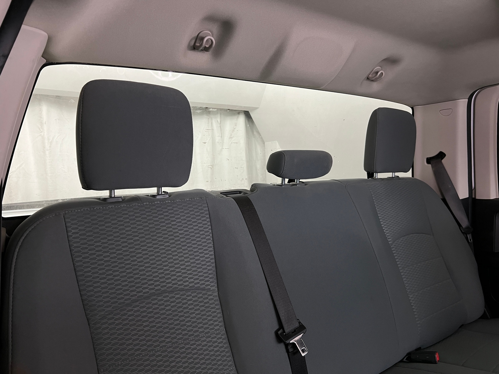 Thumbnail: 2019 RAM 1500 Classic - 6