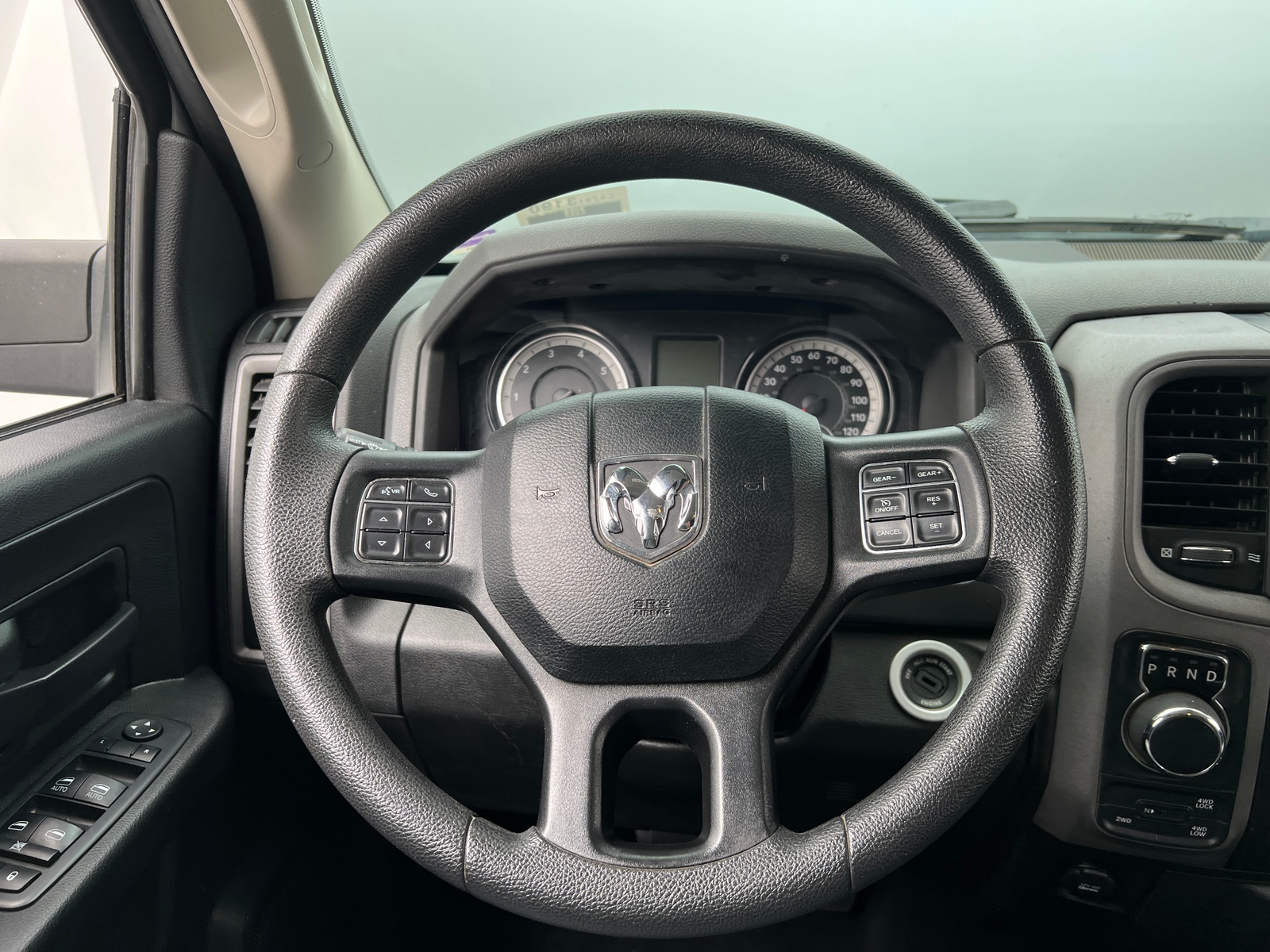 Thumbnail: 2019 RAM 1500 Classic - 5