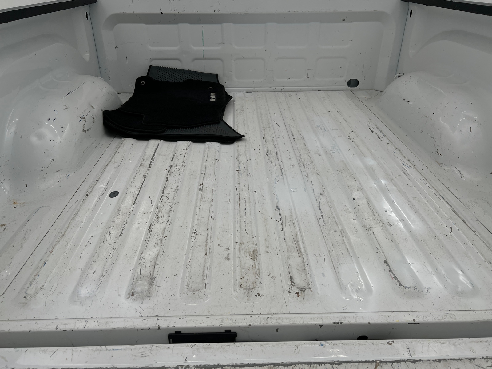 Thumbnail: 2019 RAM 1500 Classic - 7