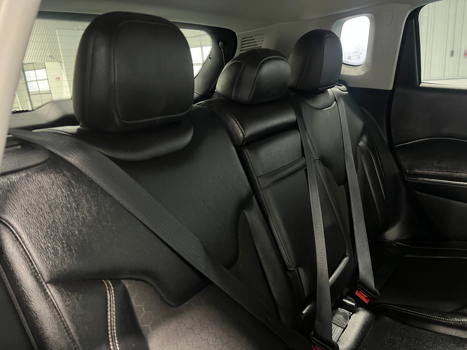 Thumbnail: 2017 Jeep Compass - 5