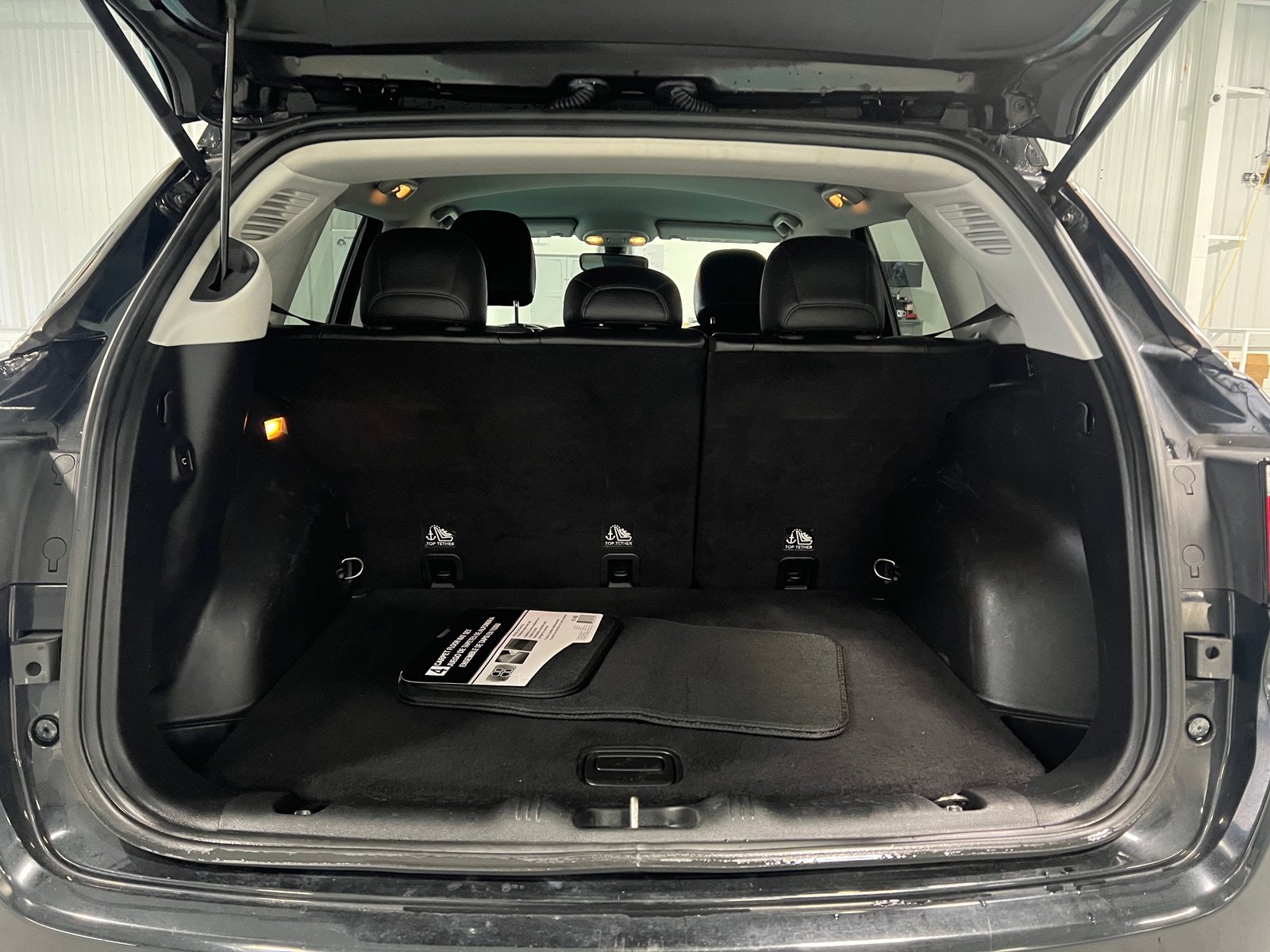 Thumbnail: 2017 Jeep Compass - 6