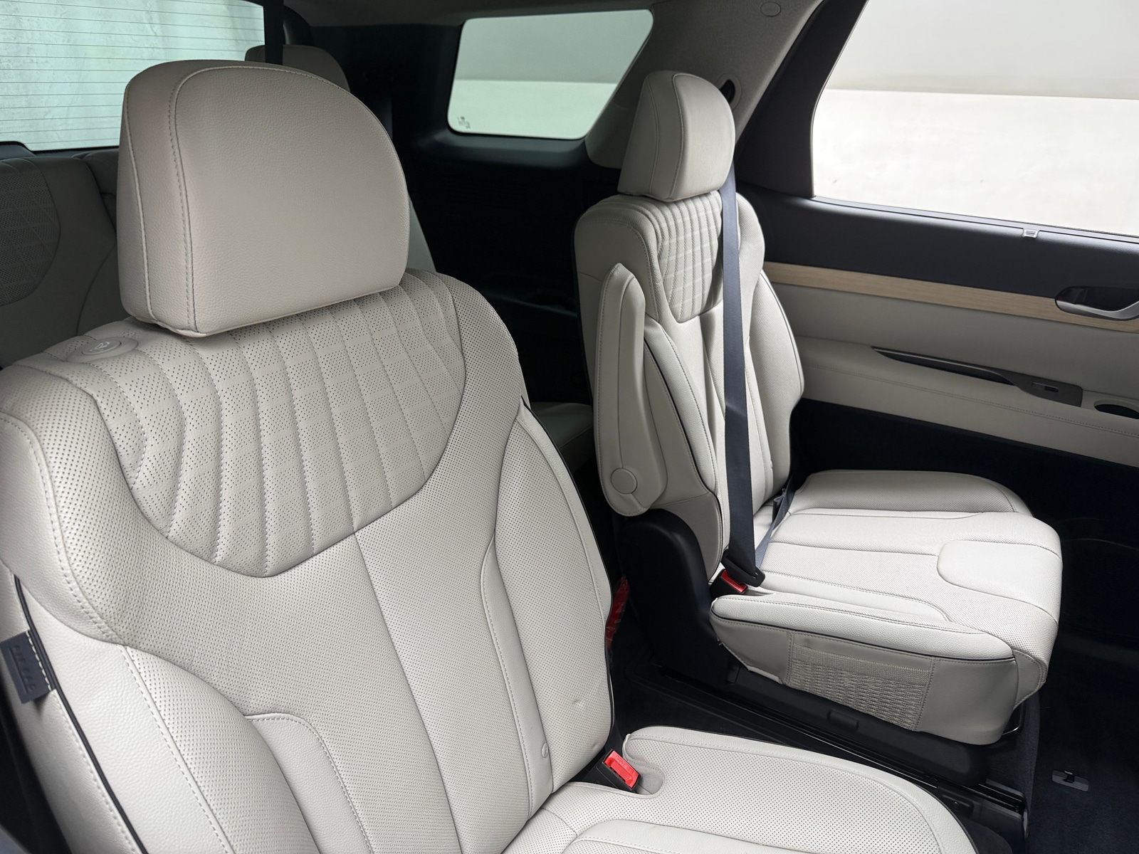 Thumbnail: 2023 Hyundai Palisade - 5