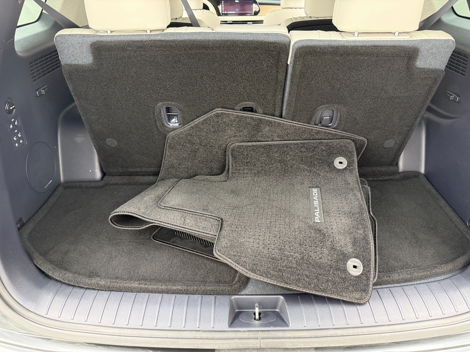 Thumbnail: 2023 Hyundai Palisade - 6