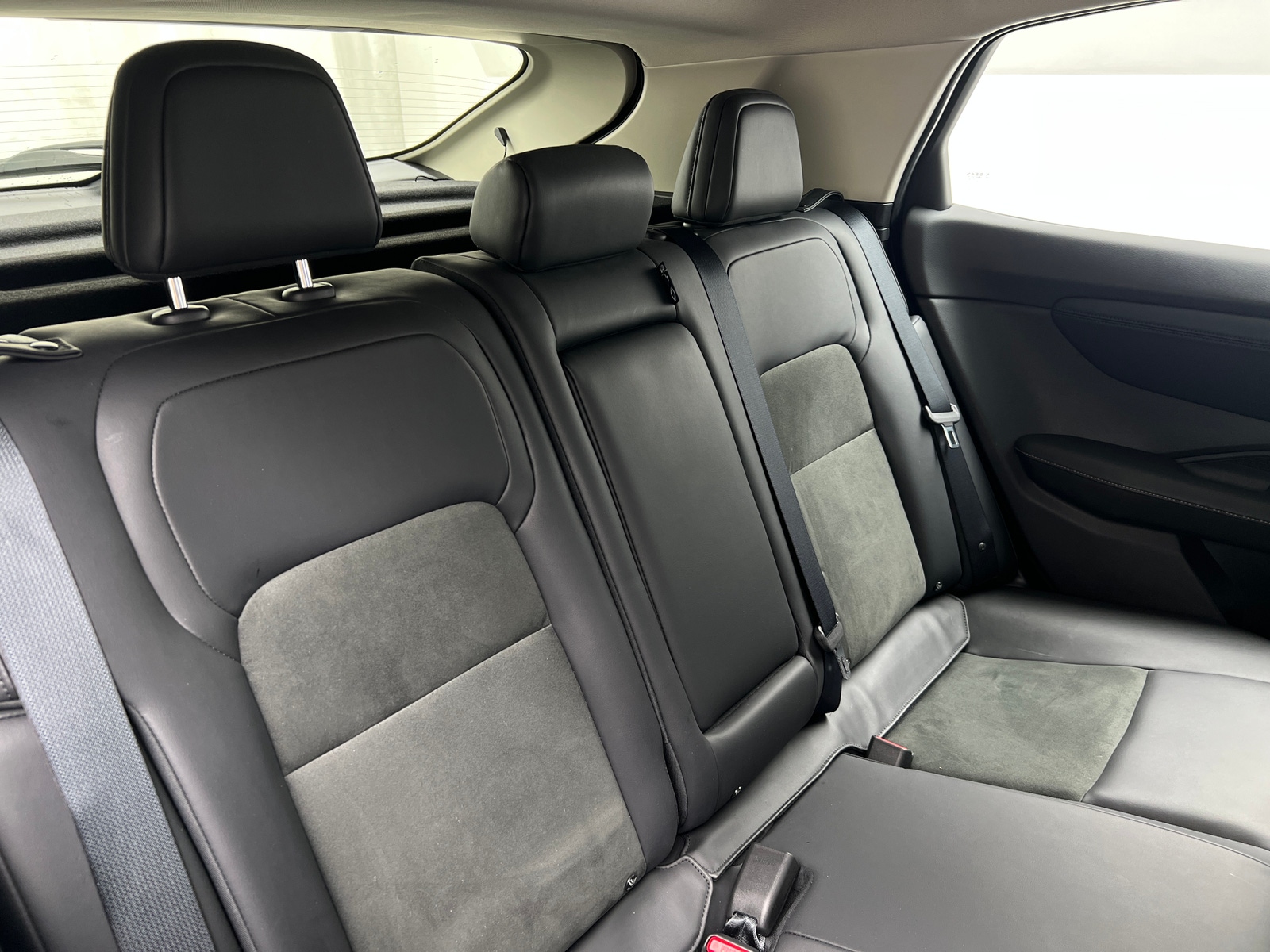 Thumbnail: 2024 Nissan Ariya - 5