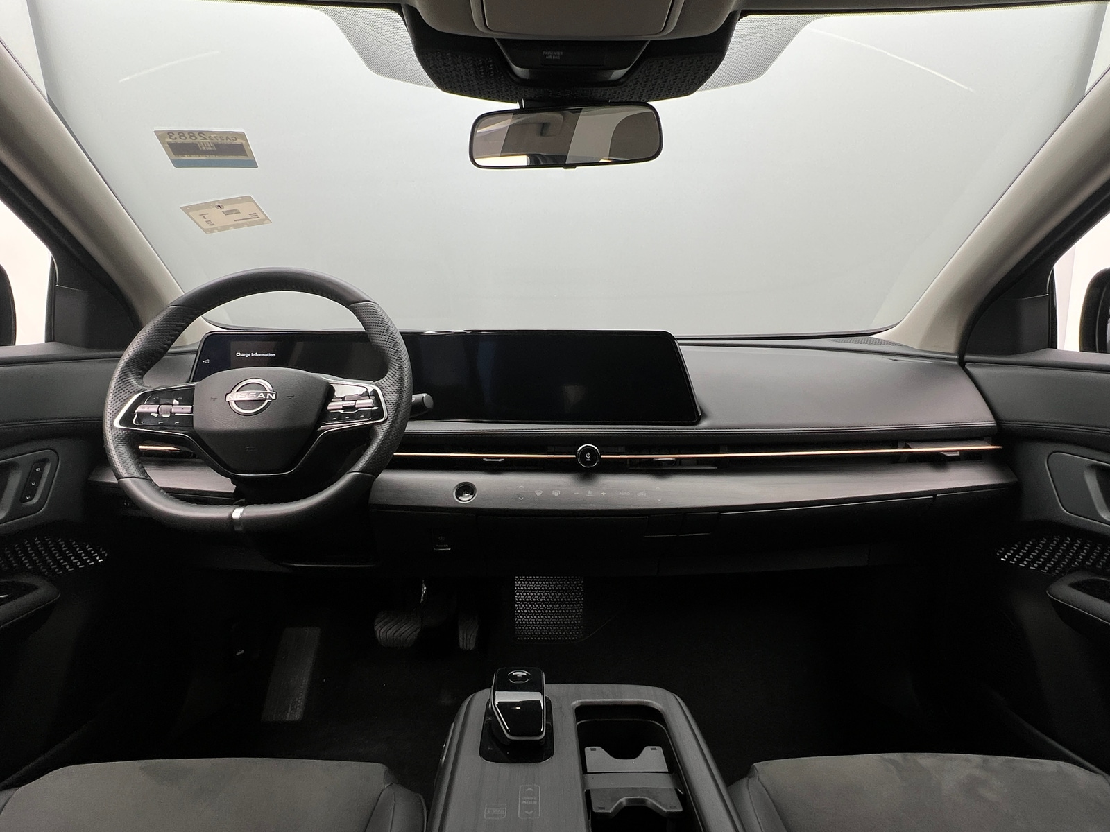 Thumbnail: 2024 Nissan Ariya - 2