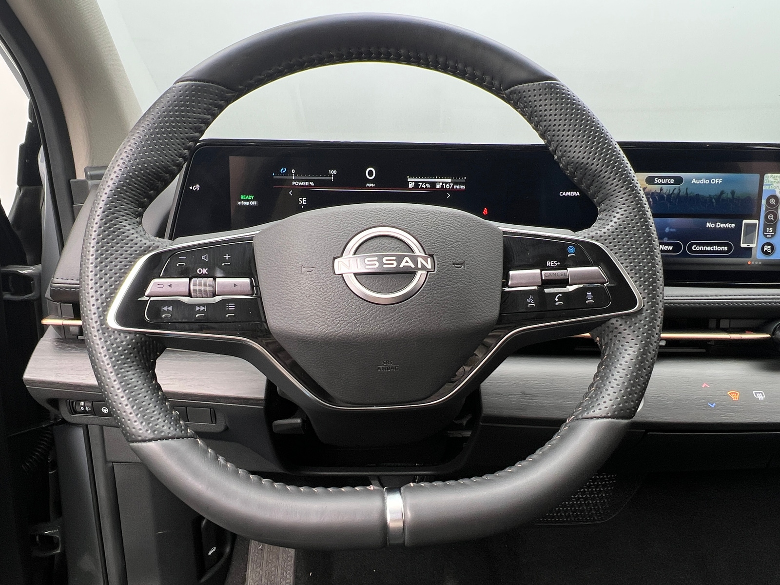 Thumbnail: 2024 Nissan Ariya - 4