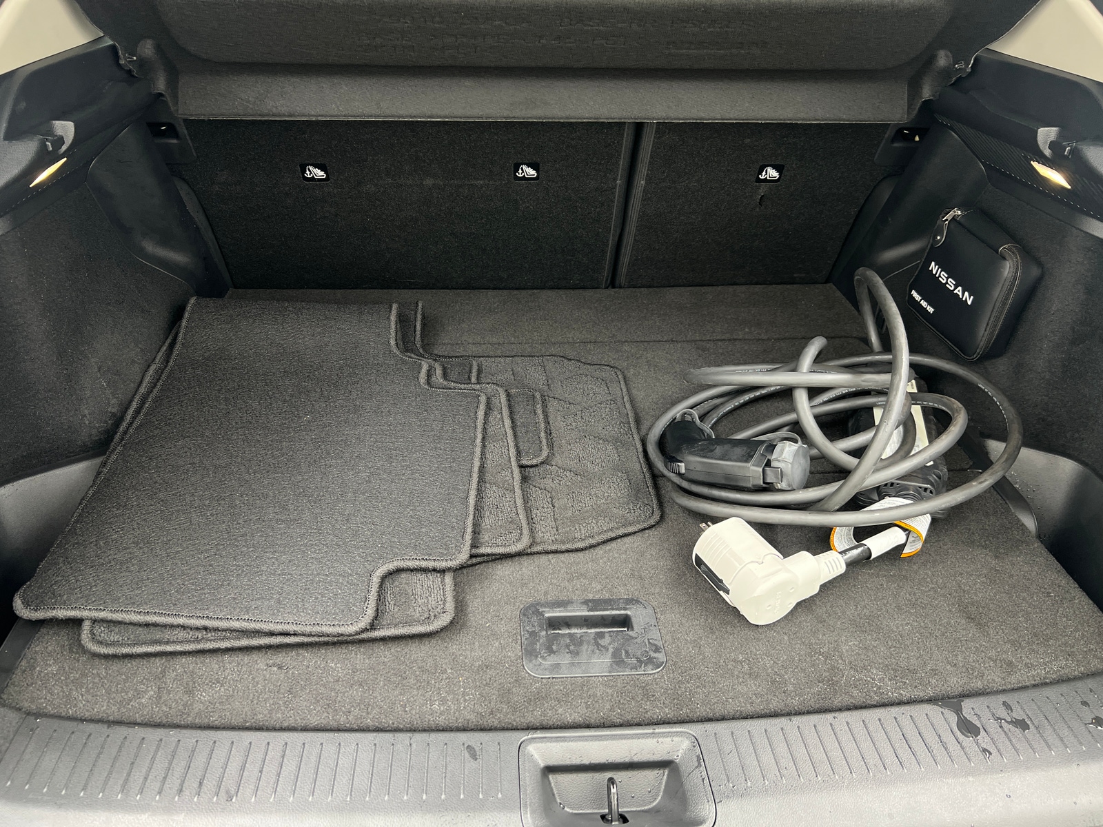 Thumbnail: 2024 Nissan Ariya - 6