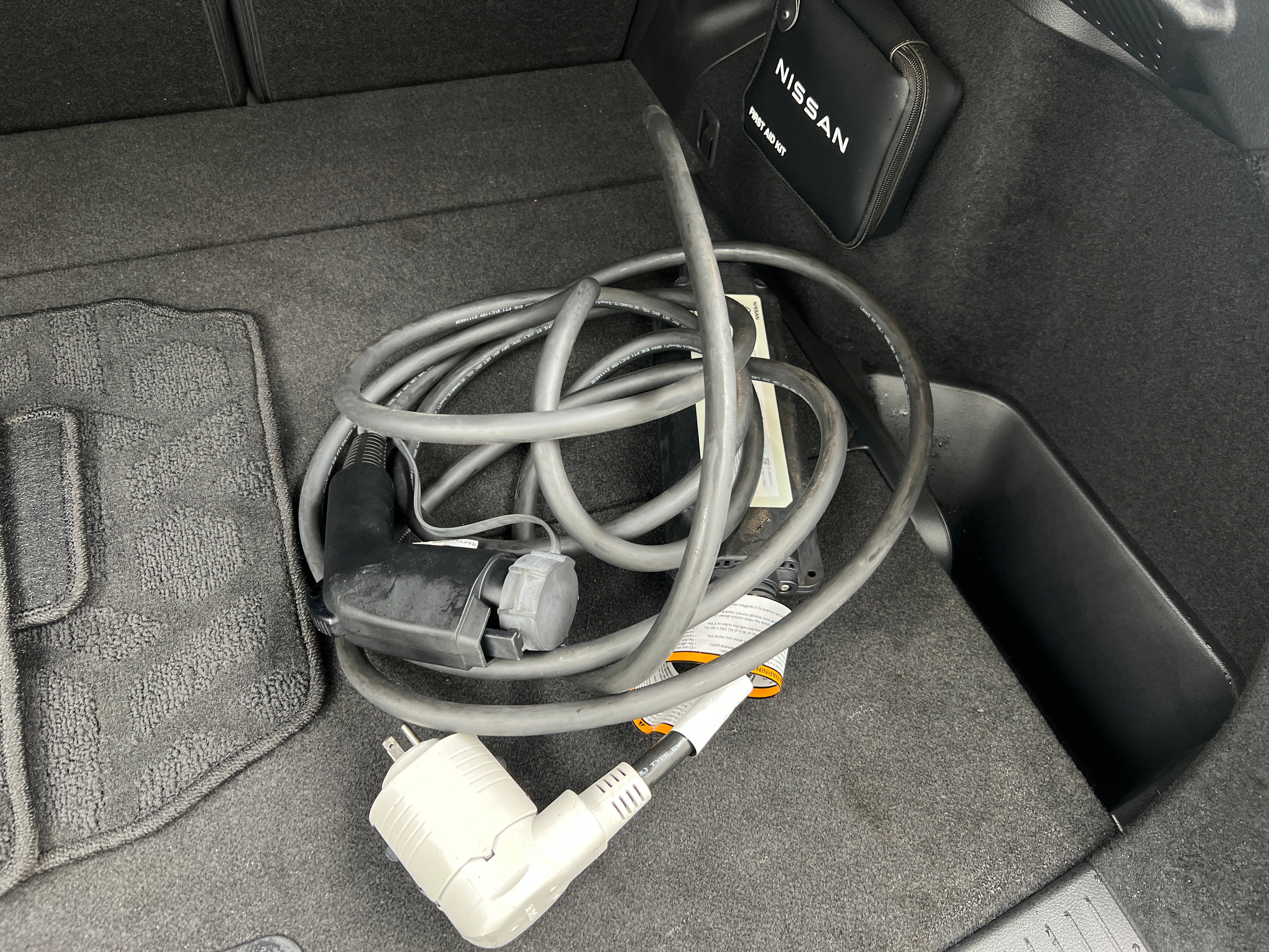 Used 2024 Nissan ARIYA Engage with VIN JN1CF0BB6RM735245 for sale in Auburn, WA