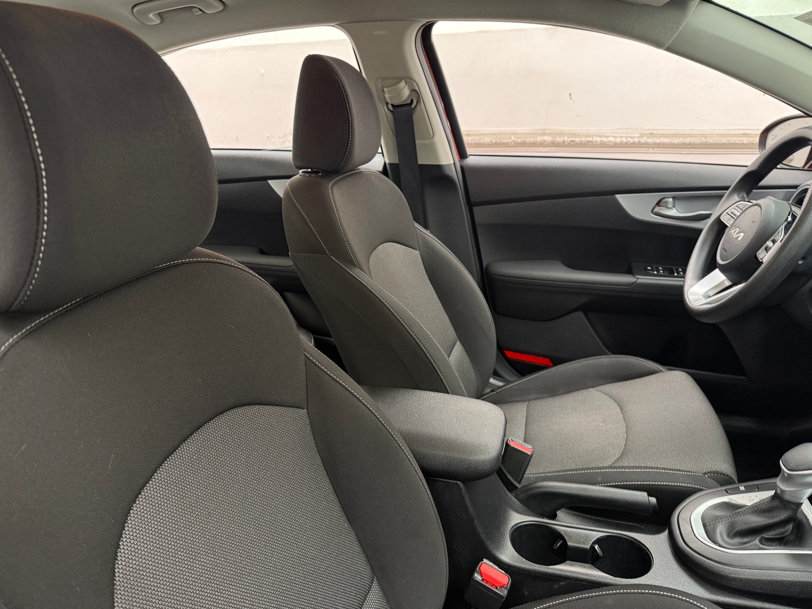 Thumbnail: 2024 Kia Forte - 2