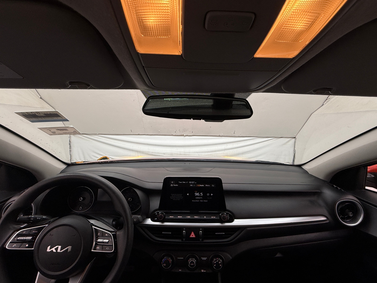 Thumbnail: 2024 Kia Forte - 3