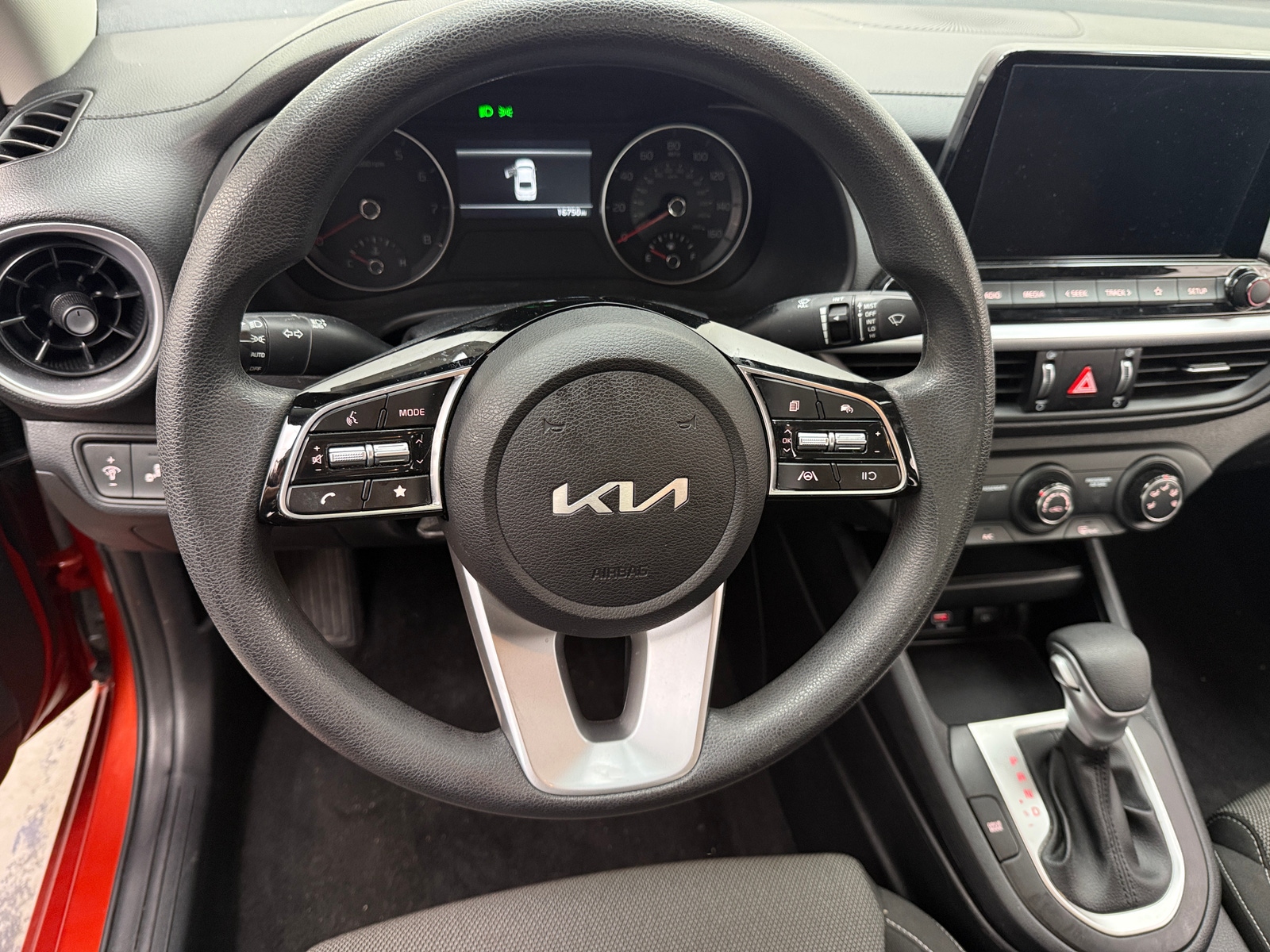 Thumbnail: 2024 Kia Forte - 5