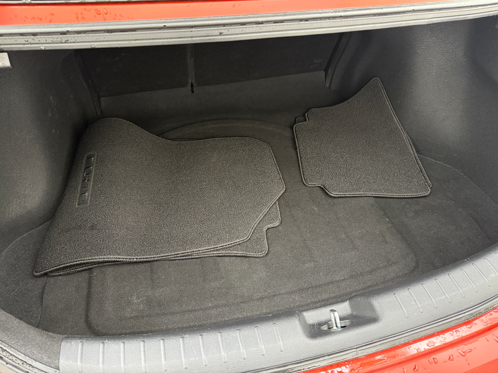 Thumbnail: 2024 Kia Forte - 7