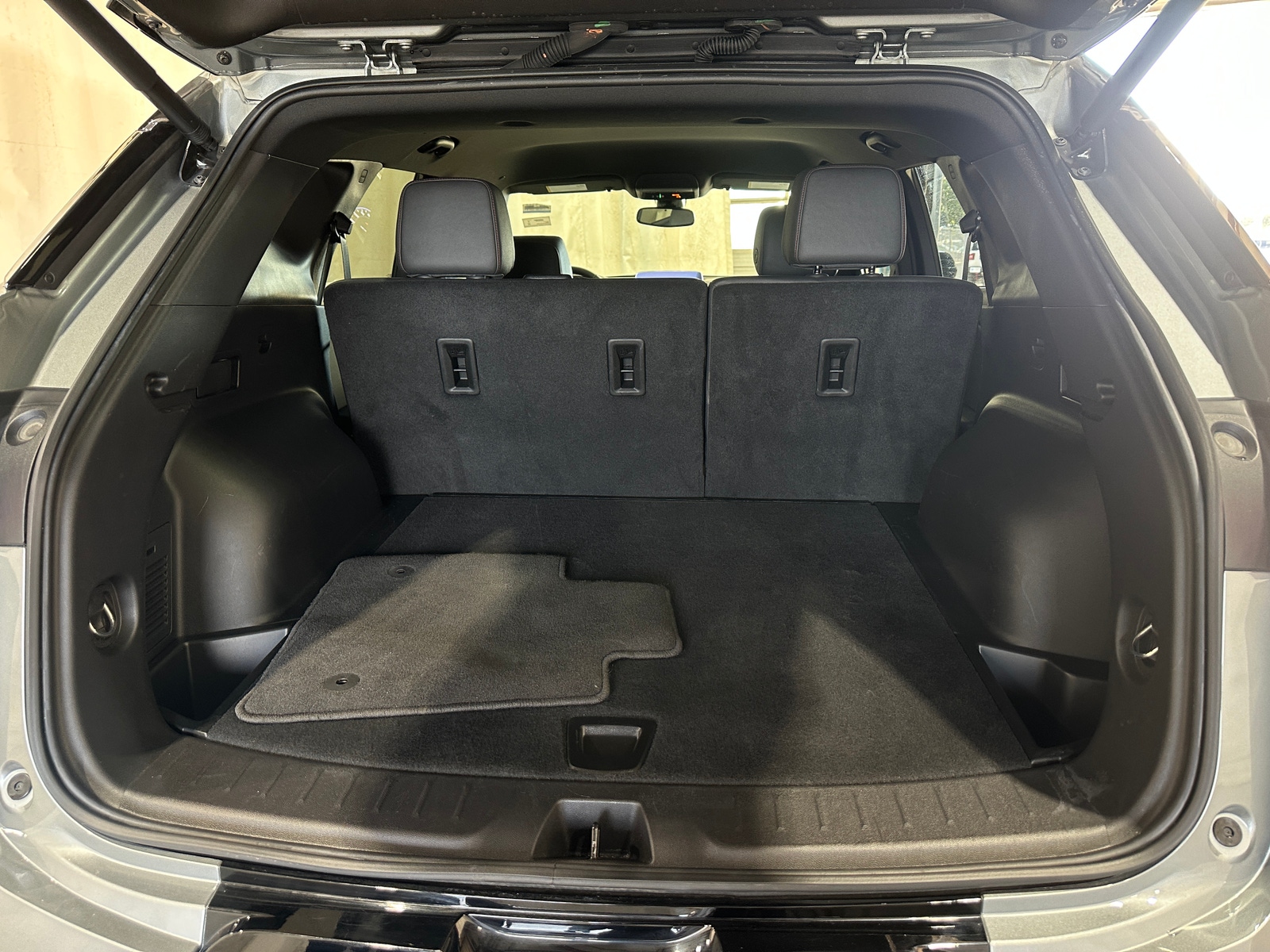 Thumbnail: 2025 Chevrolet Blazer - 6