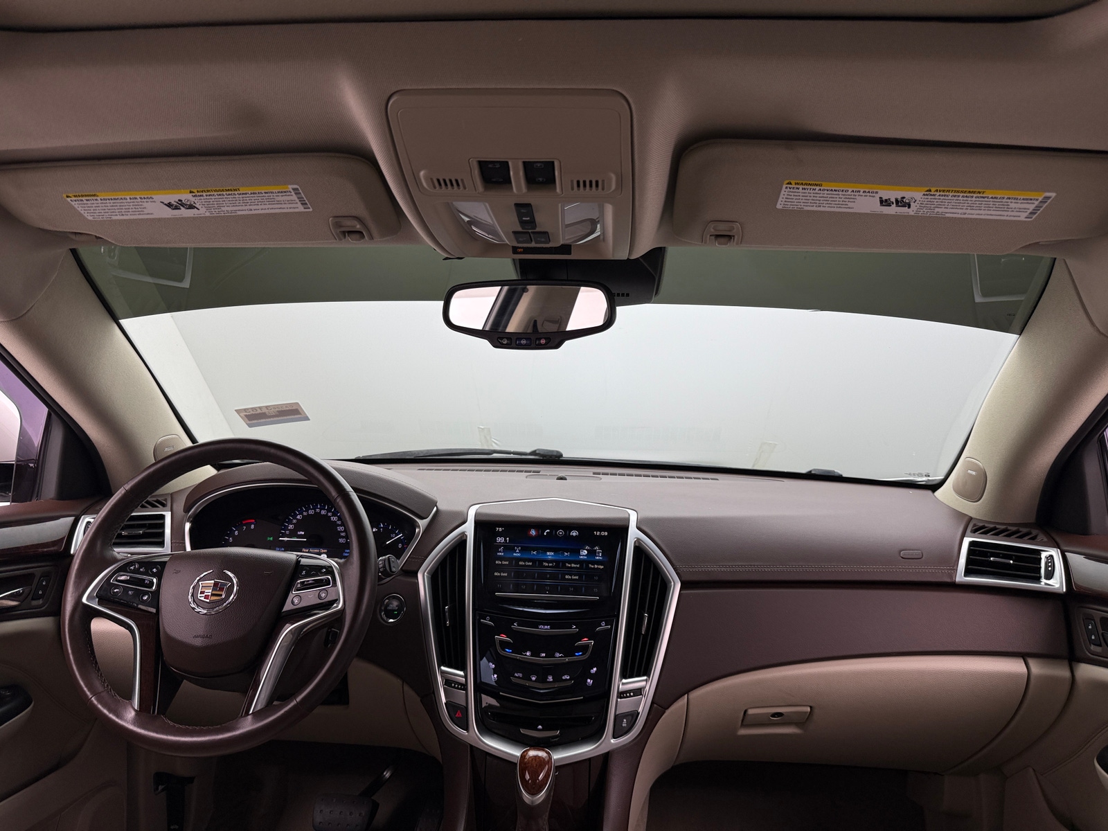 Thumbnail: 2016 Cadillac SRX - 2