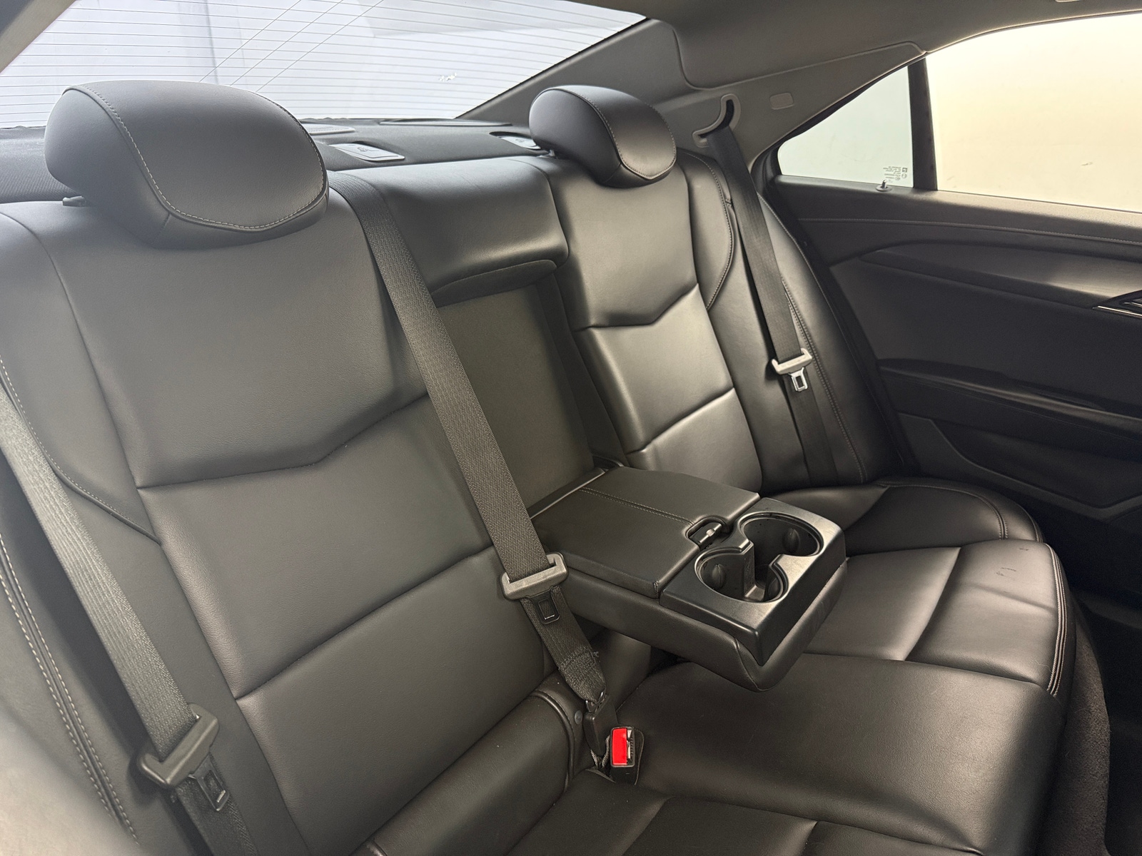 Thumbnail: 2018 Cadillac ATS - 5