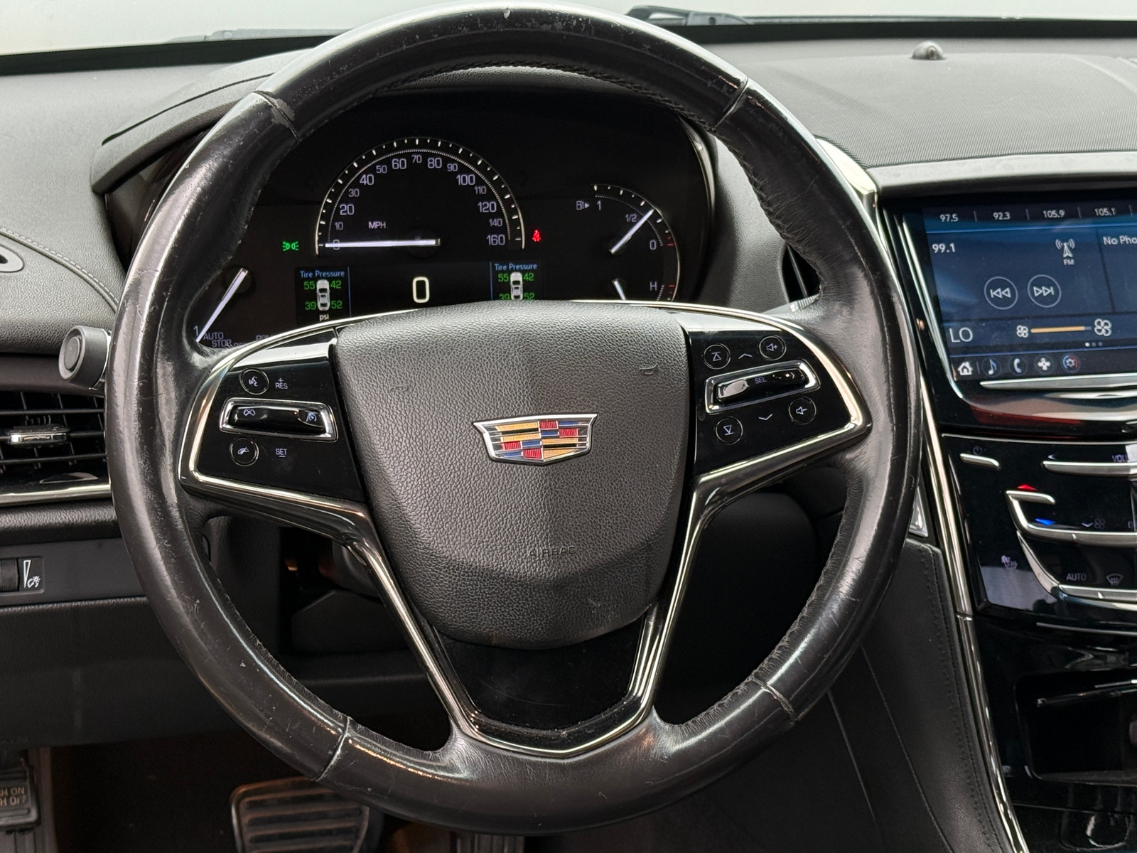 Thumbnail: 2018 Cadillac ATS - 4