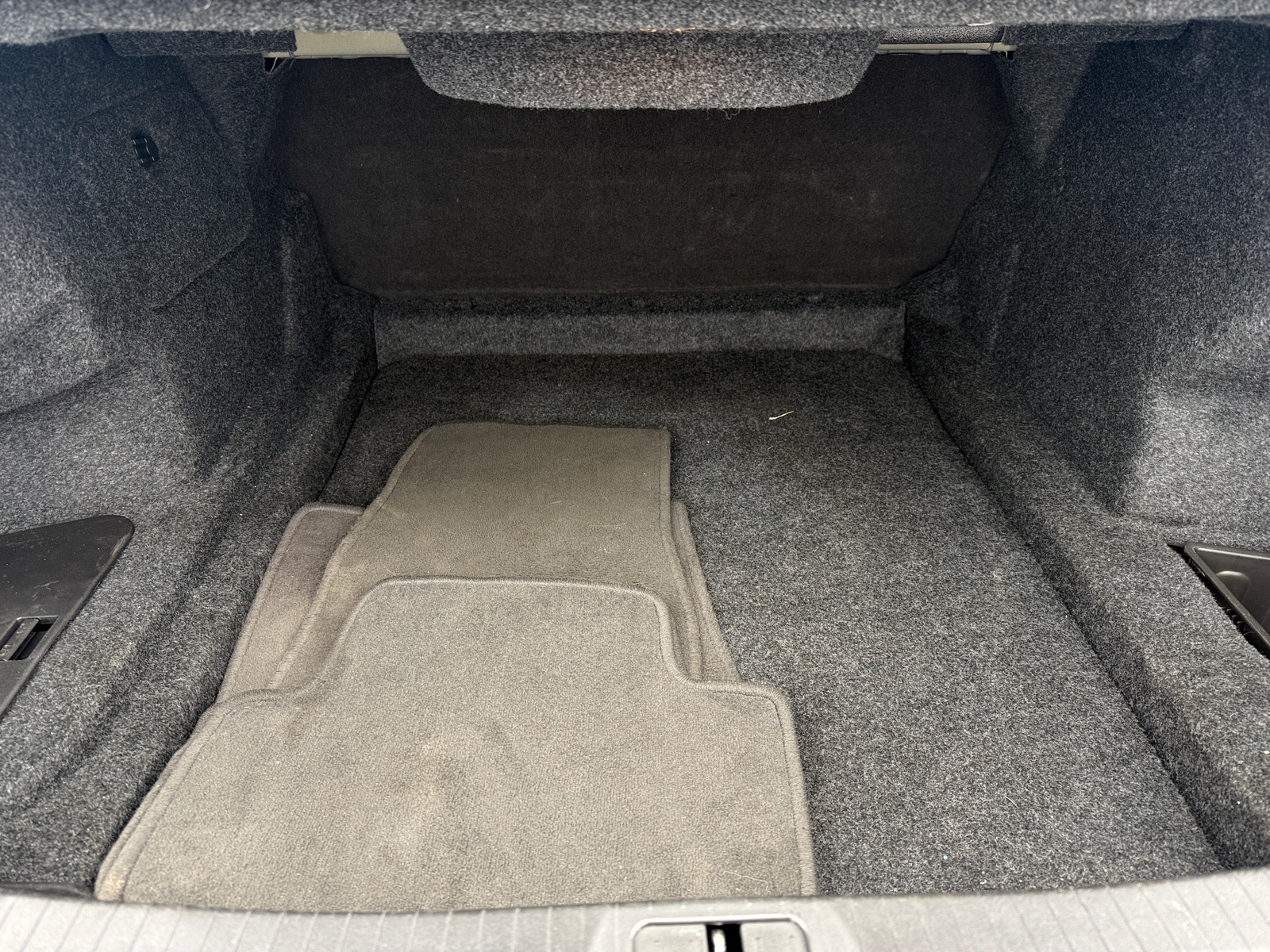 Thumbnail: 2018 Cadillac ATS - 6