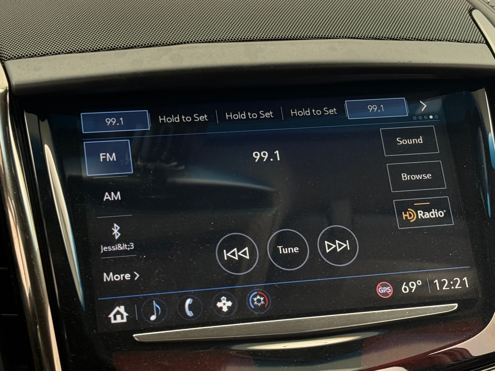 Thumbnail: 2018 Cadillac ATS - 3