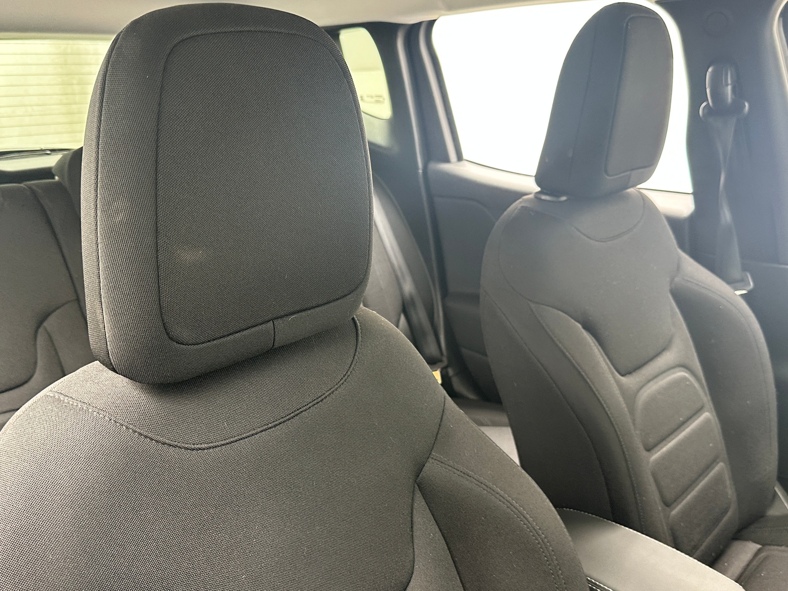 Thumbnail: 2022 Jeep Renegade - 2