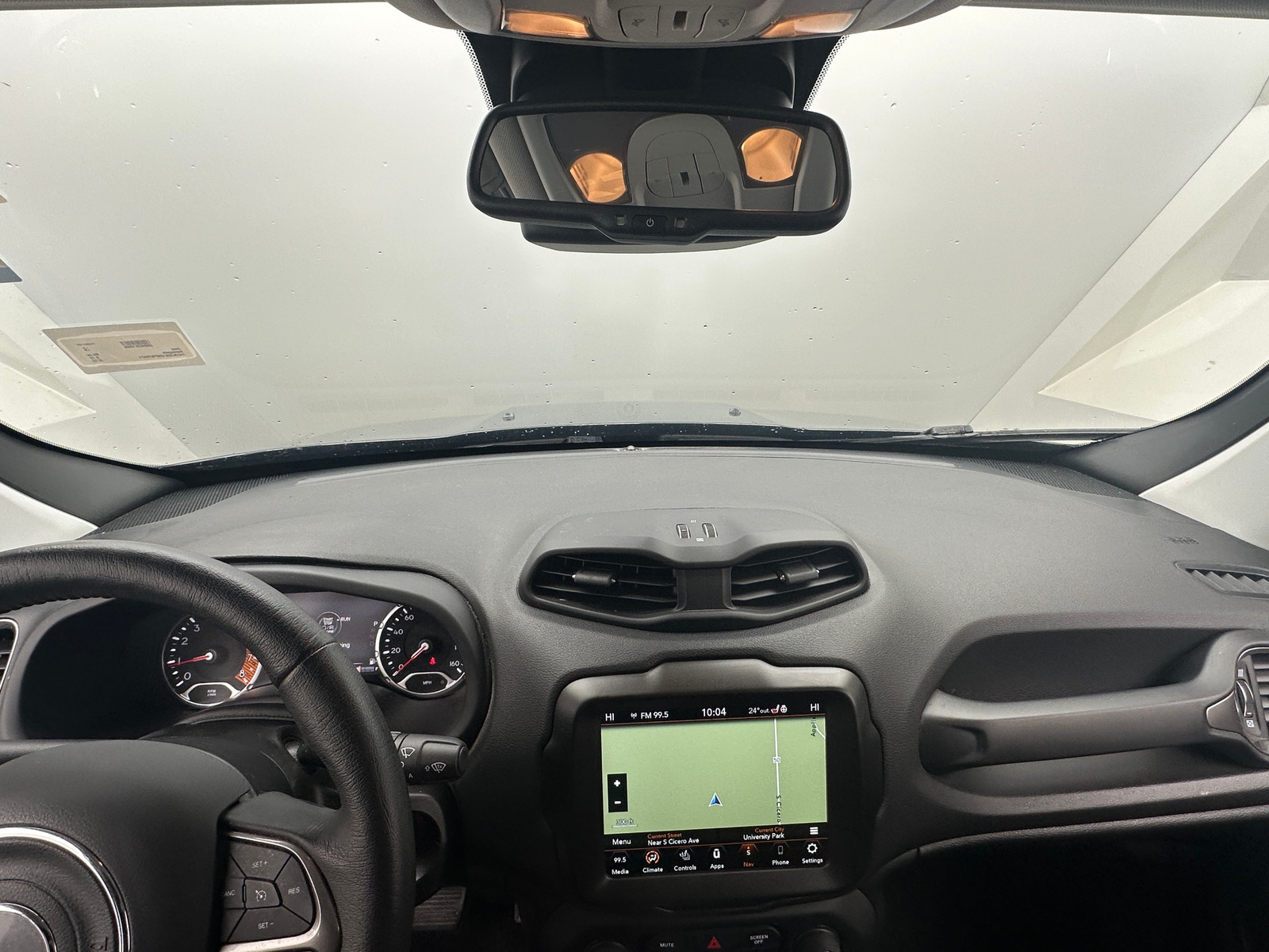 Thumbnail: 2022 Jeep Renegade - 3