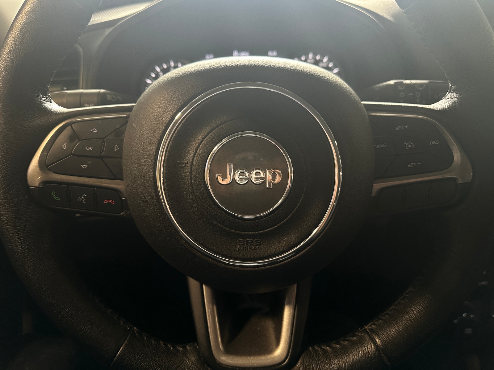 Thumbnail: 2022 Jeep Renegade - 5