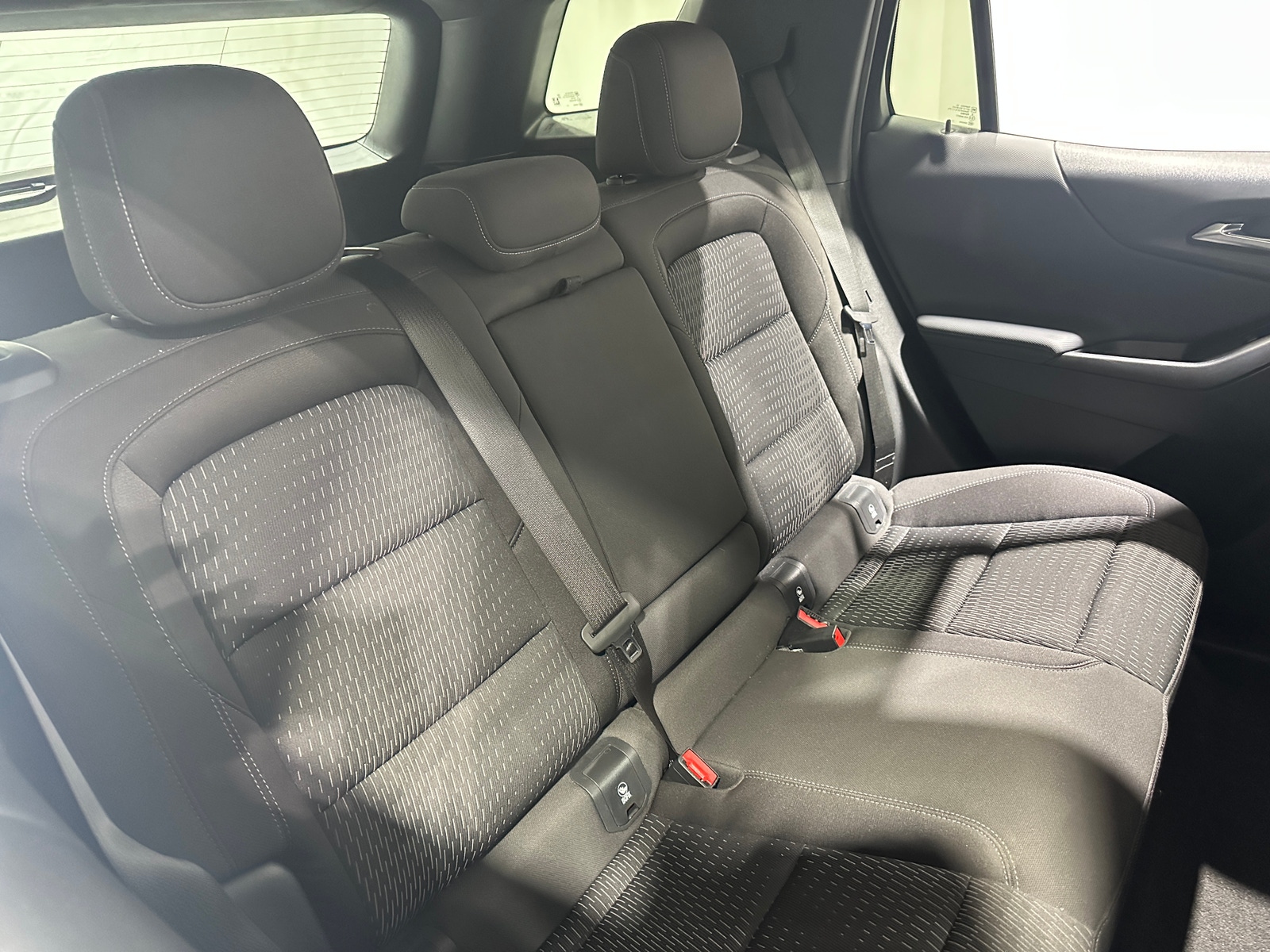 Thumbnail: 2025 Chevrolet Equinox - 6