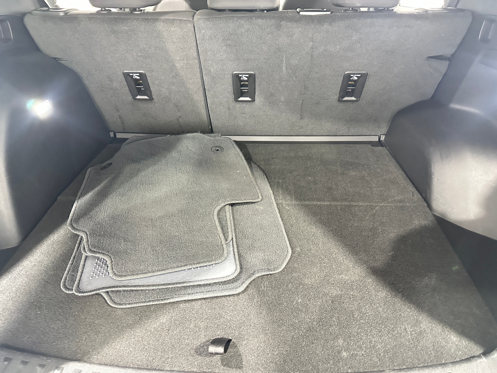 Thumbnail: 2025 Chevrolet Equinox - 7