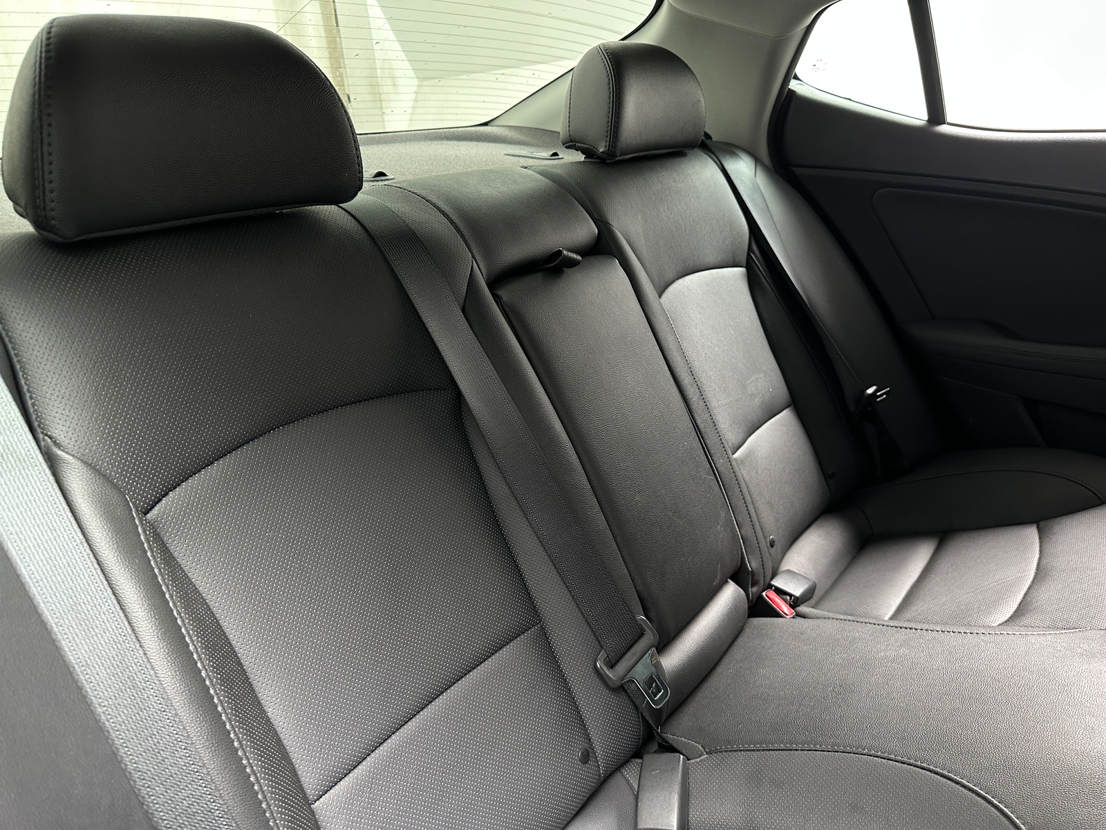 Thumbnail: 2015 Kia Optima - 5