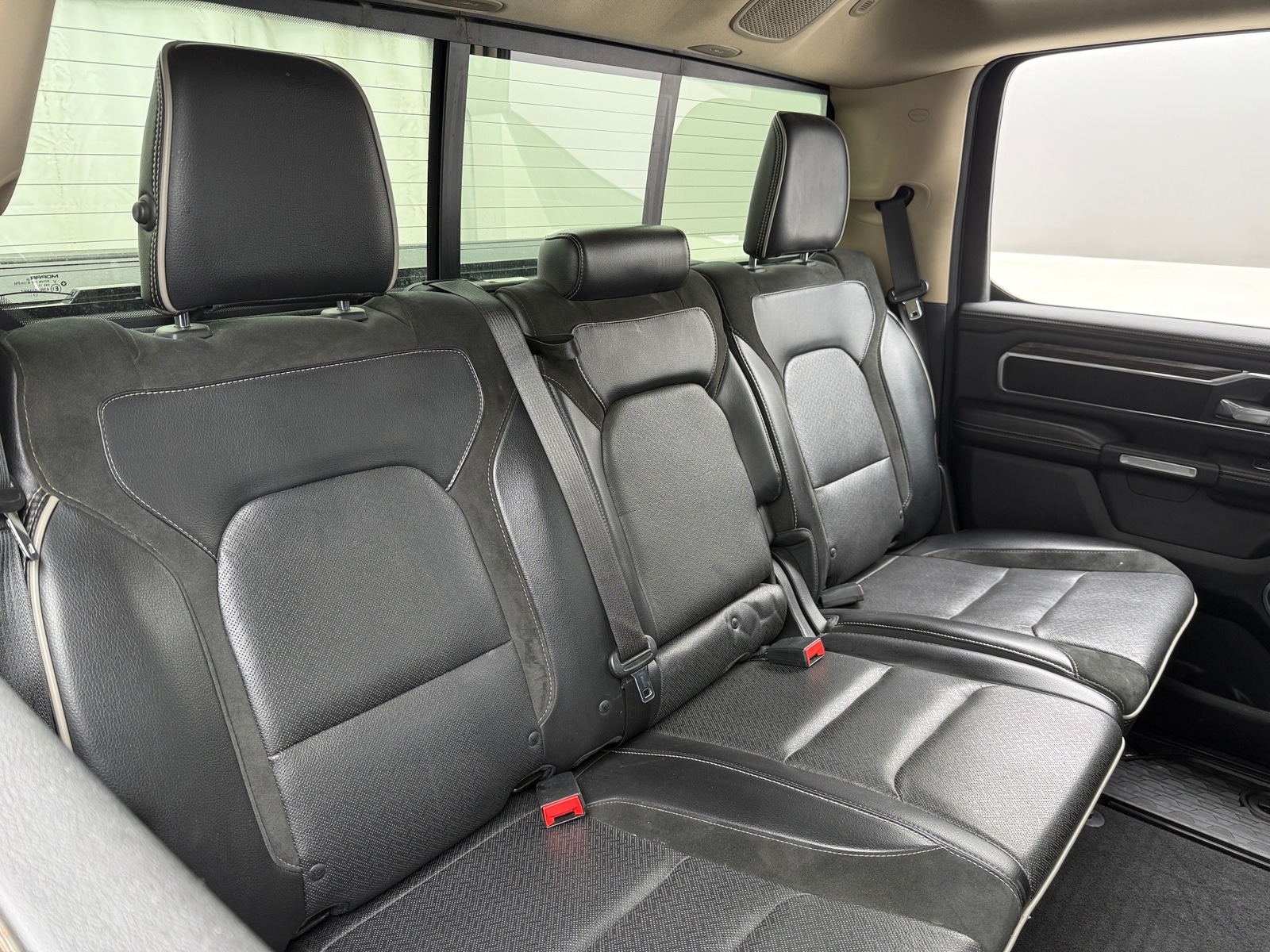 Thumbnail: 2019 RAM 1500 - 5