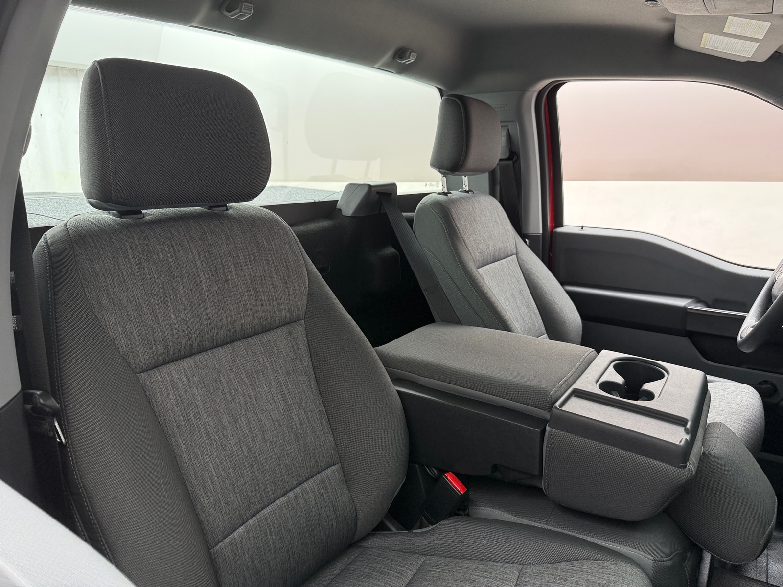 Thumbnail: 2021 Ford Econoline - 2