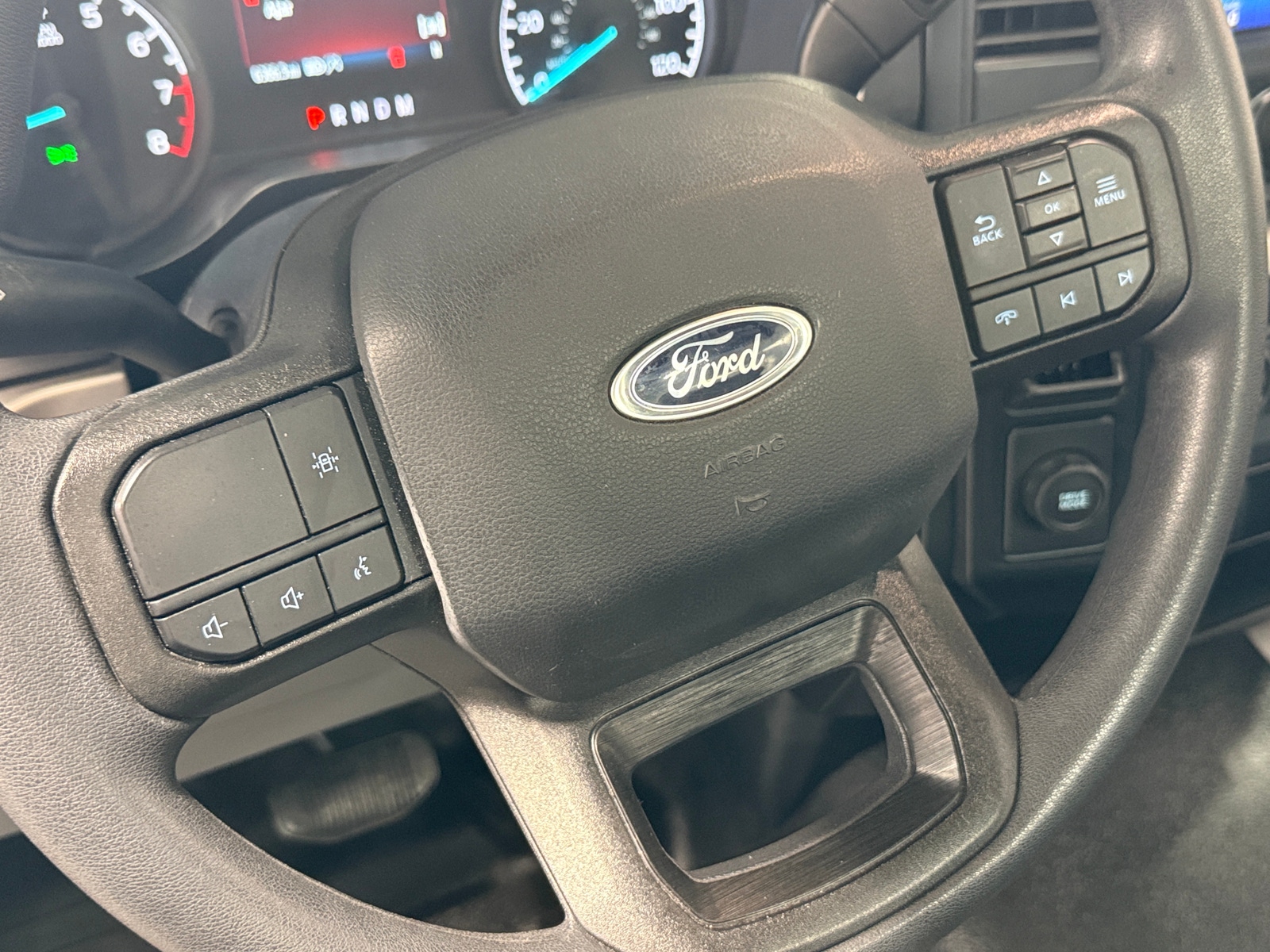 Thumbnail: 2021 Ford Econoline - 5