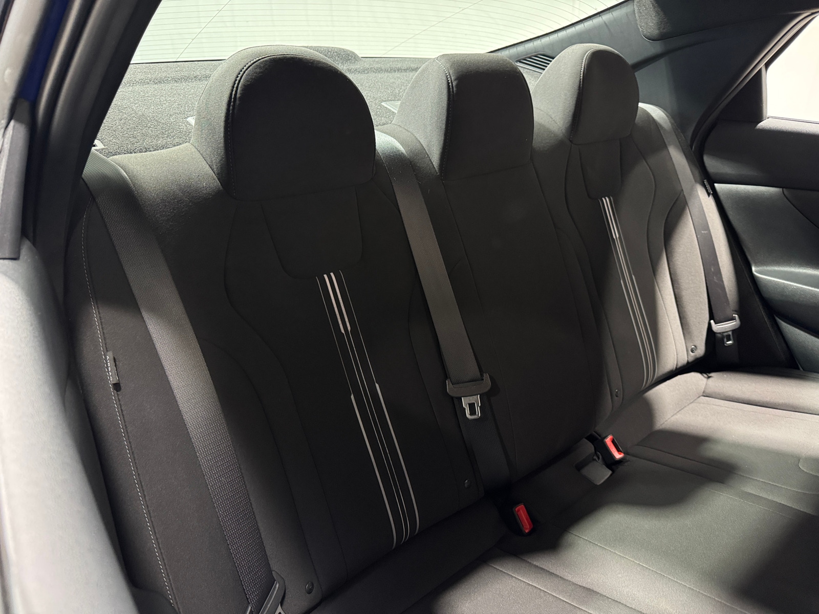 Thumbnail: 2025 Hyundai Elantra - 6