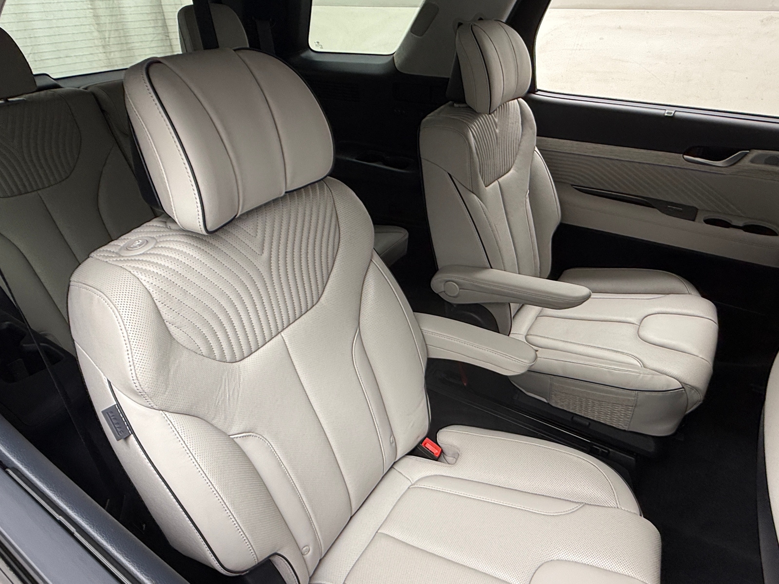 Thumbnail: 2023 Hyundai Palisade - 5