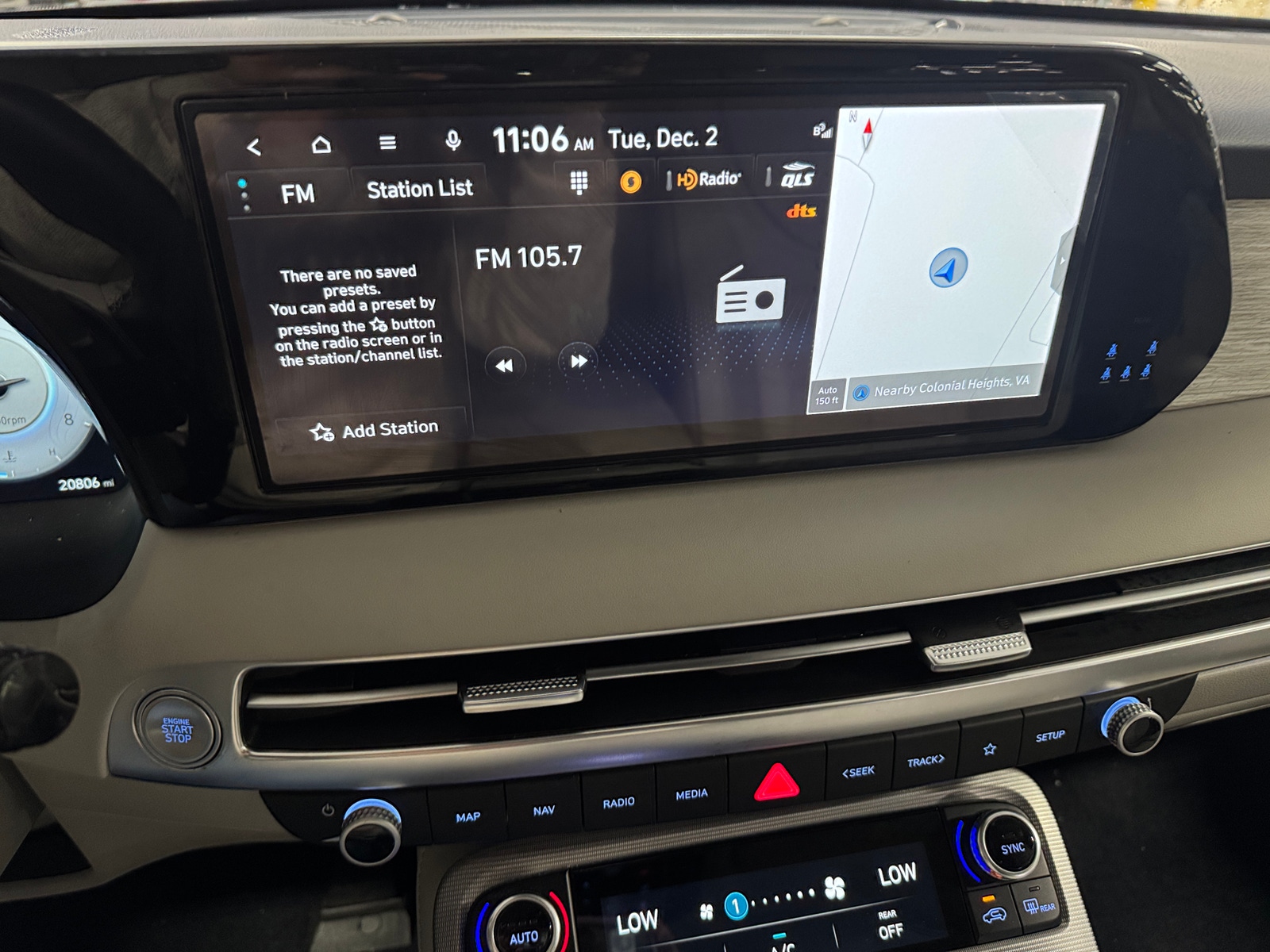 Thumbnail: 2023 Hyundai Palisade - 3