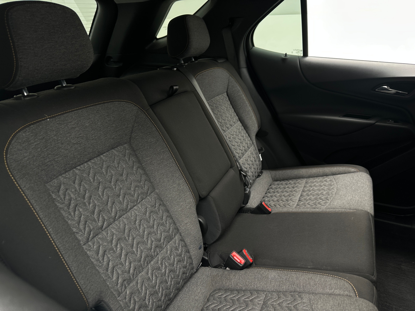 Thumbnail: 2023 Chevrolet Equinox - 6