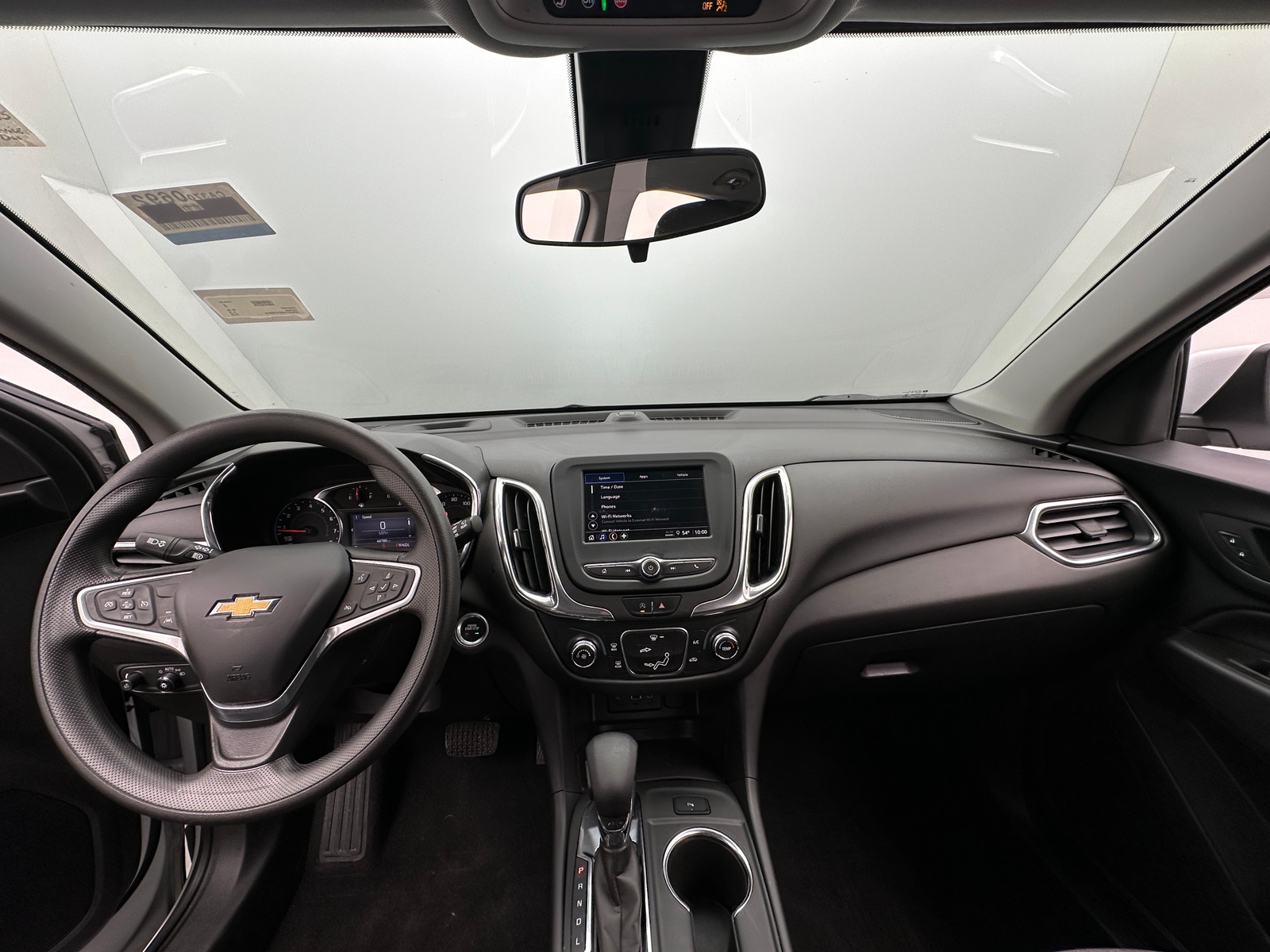 Thumbnail: 2023 Chevrolet Equinox - 3