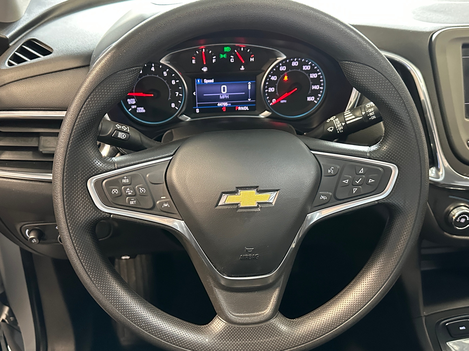 Thumbnail: 2023 Chevrolet Equinox - 5