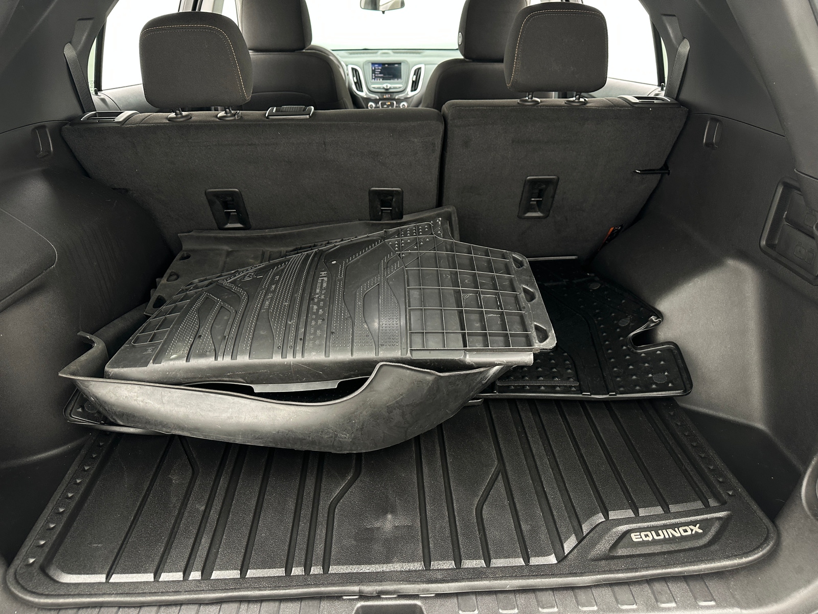 Thumbnail: 2023 Chevrolet Equinox - 7