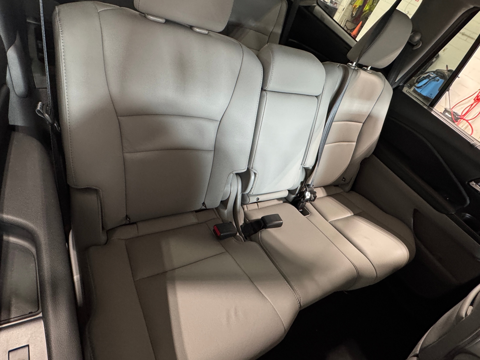 Thumbnail: 2021 Honda Pilot - 5