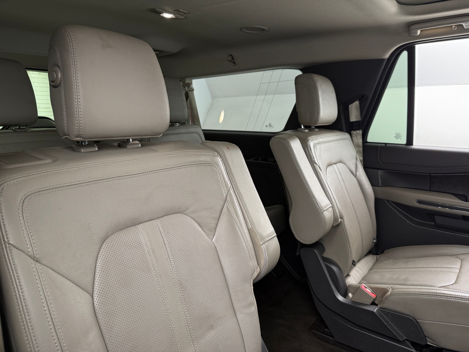 Thumbnail: 2019 Ford Expedition MAX - 5