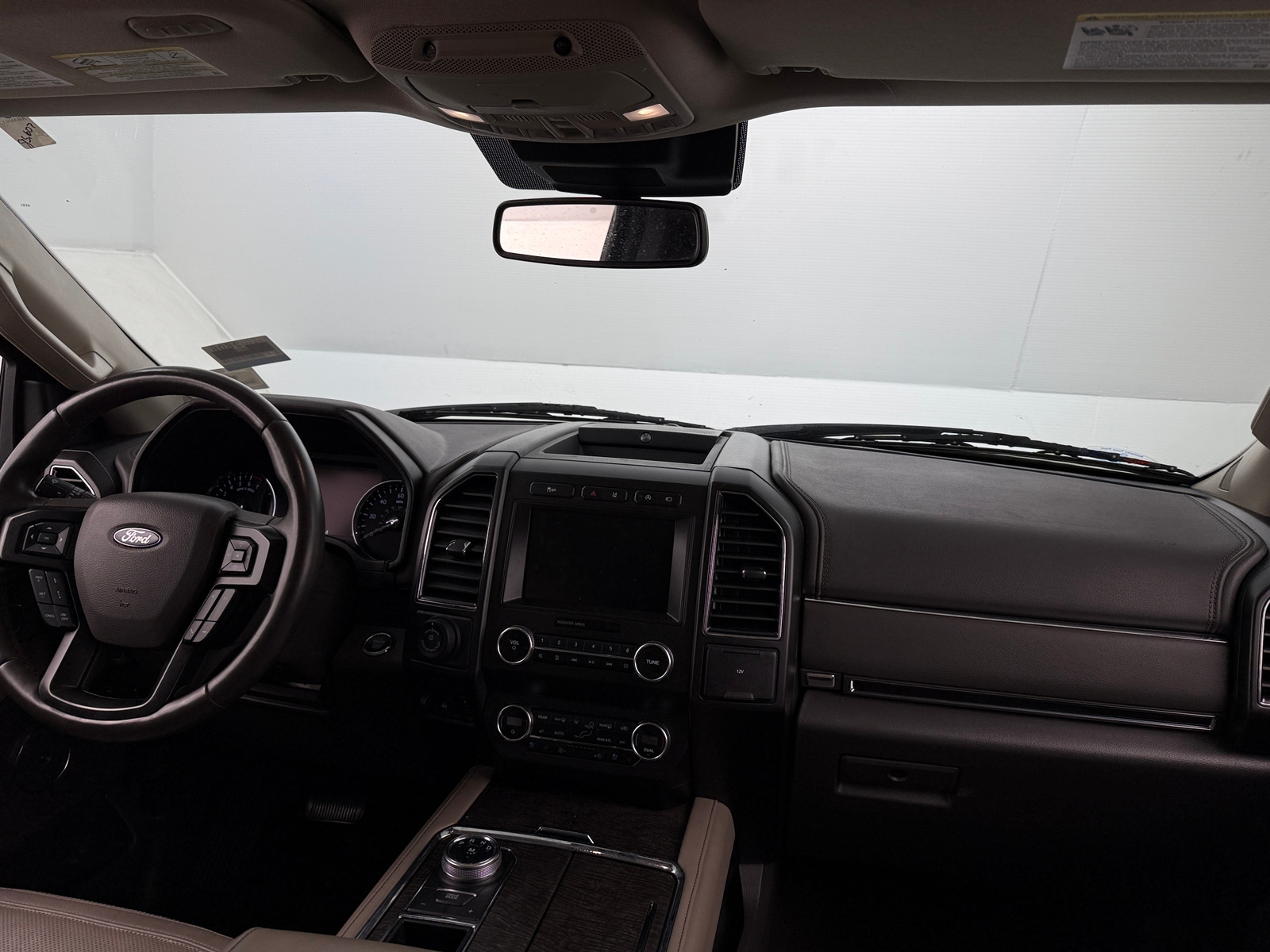 Thumbnail: 2019 Ford Expedition MAX - 2