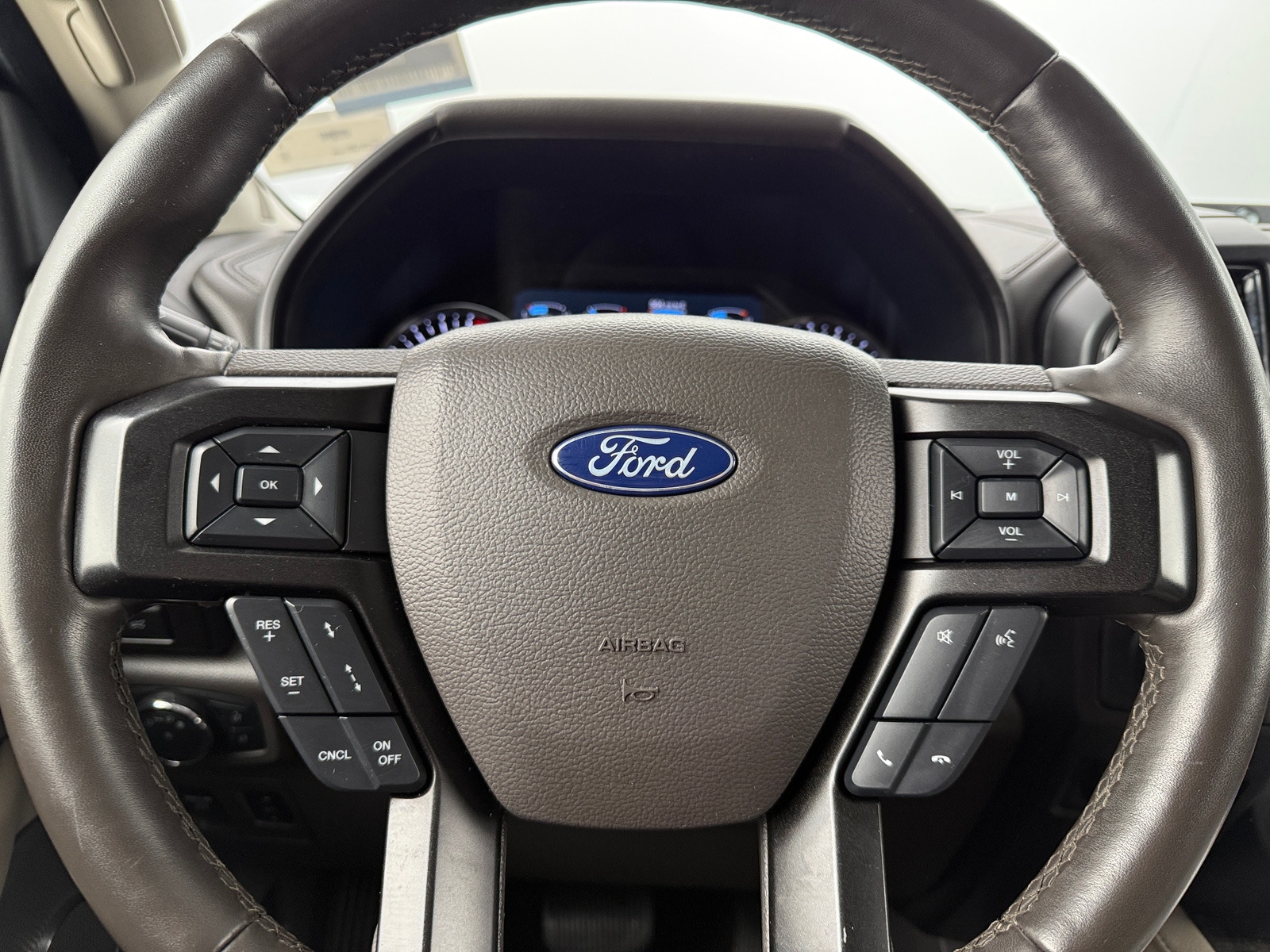 Thumbnail: 2019 Ford Expedition MAX - 4