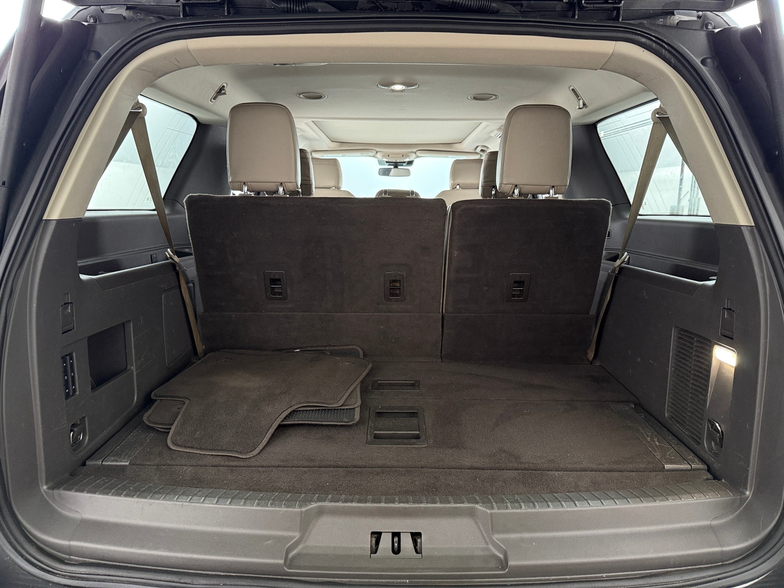 Thumbnail: 2019 Ford Expedition MAX - 6