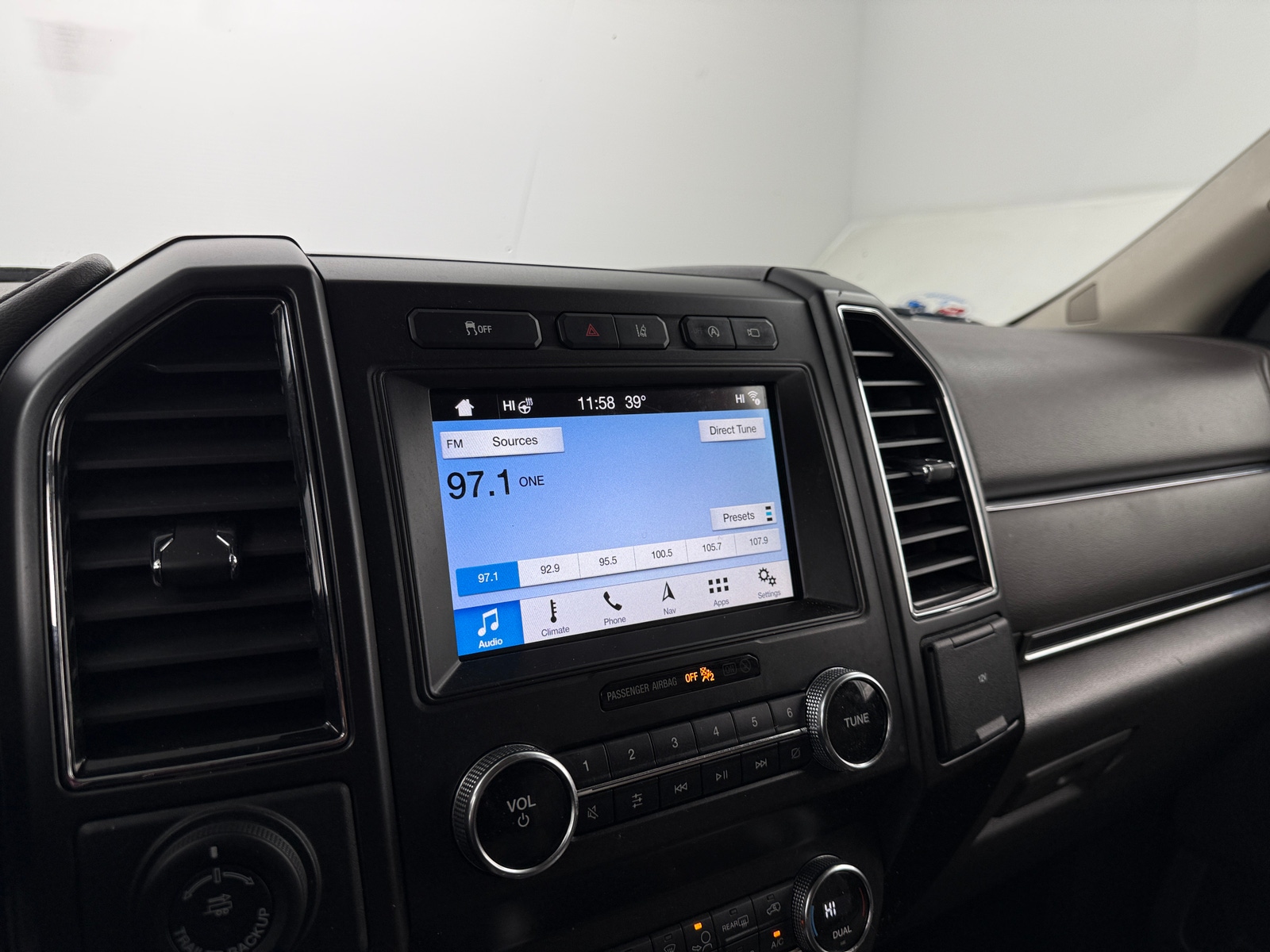 Thumbnail: 2019 Ford Expedition MAX - 3