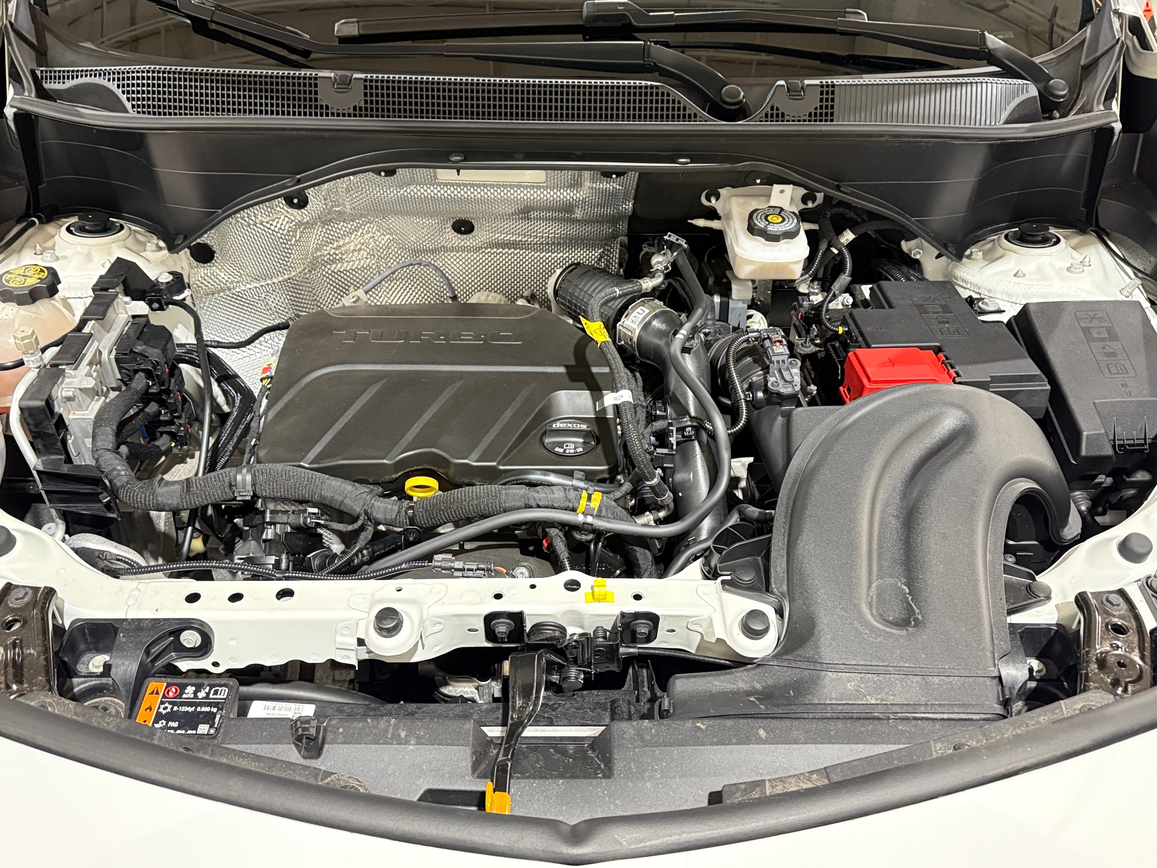 2024 Buick Encore GX