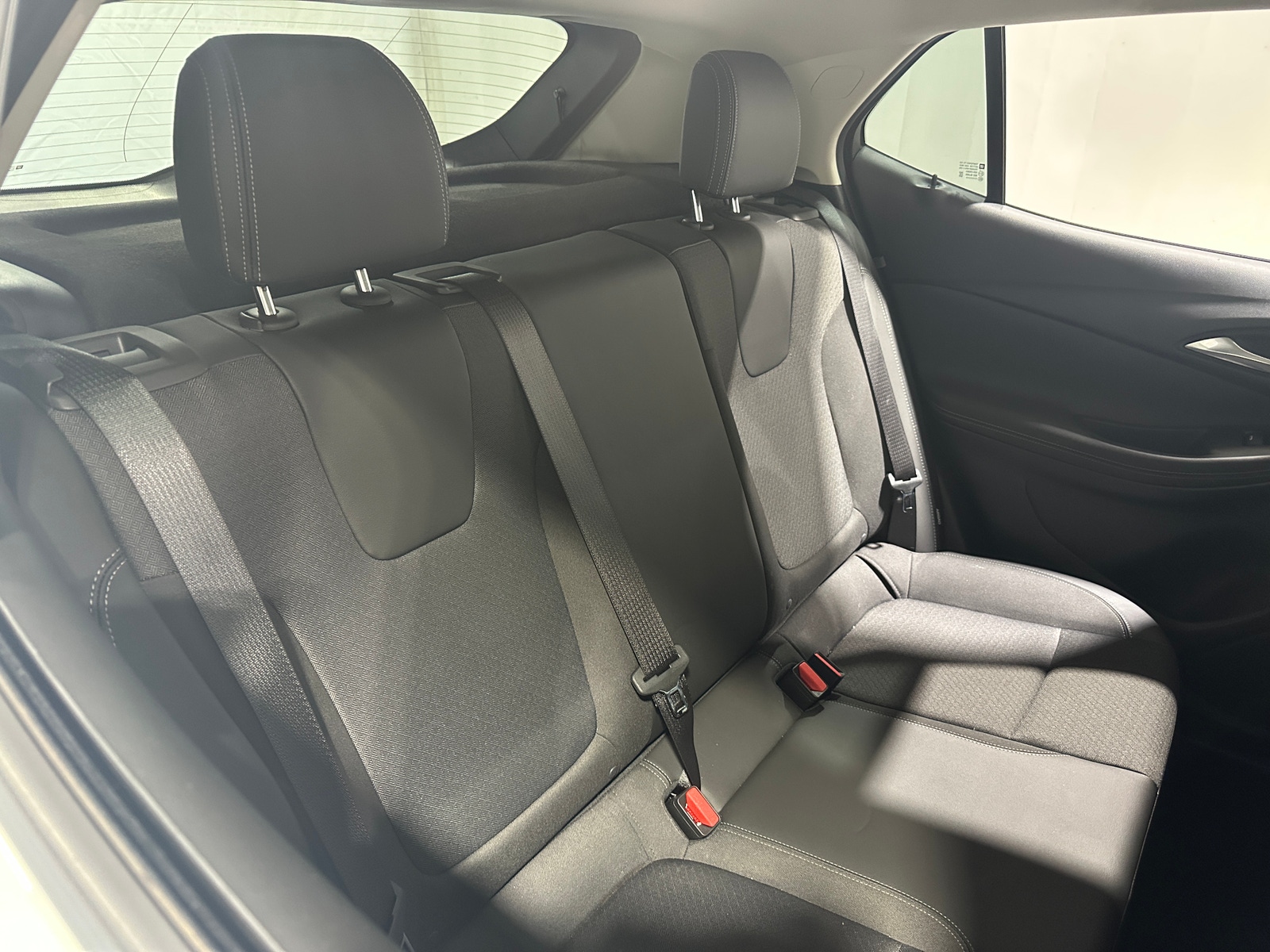 Thumbnail: 2024 Buick Encore GX - 5