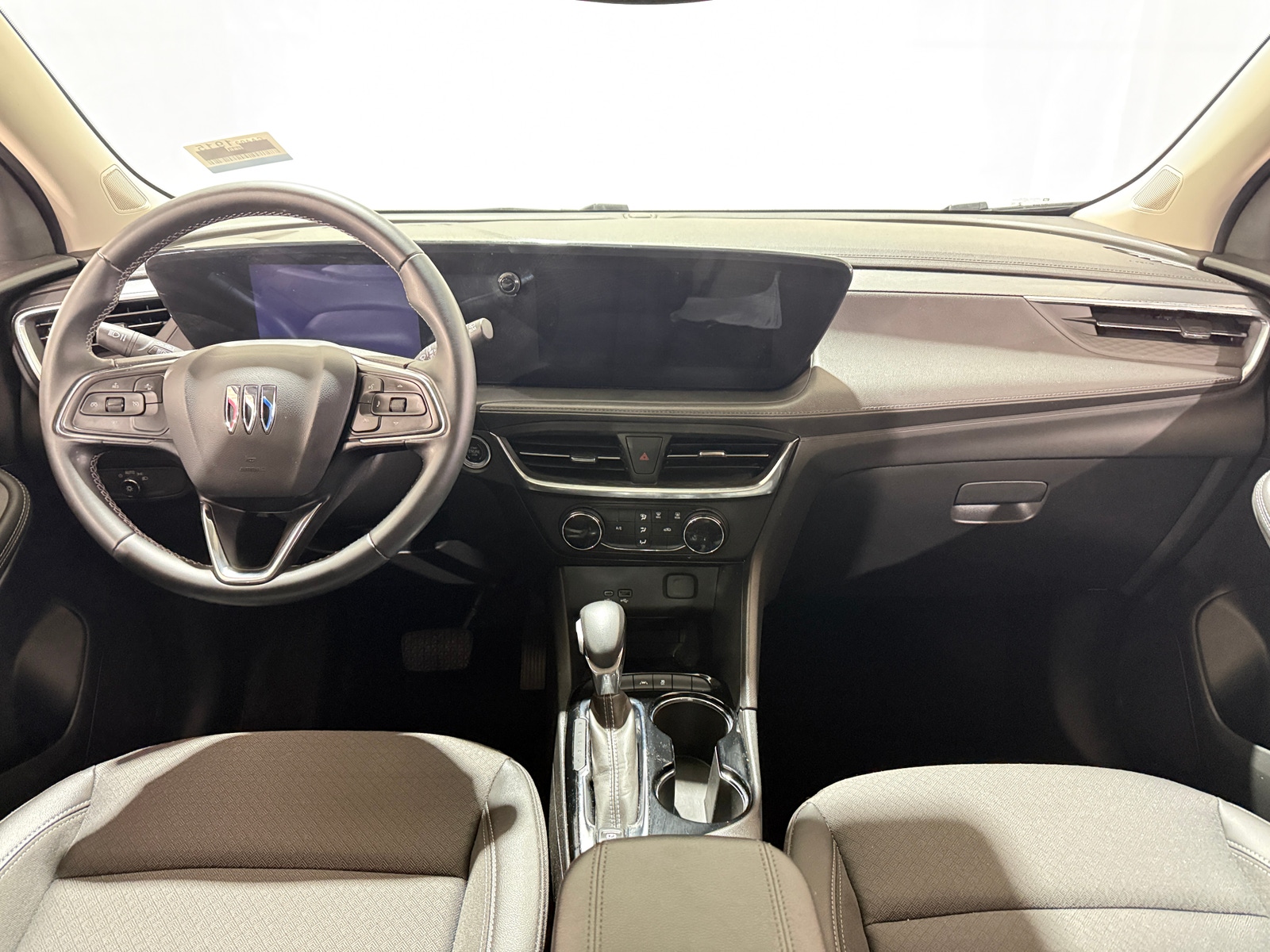 Thumbnail: 2024 Buick Encore GX - 2