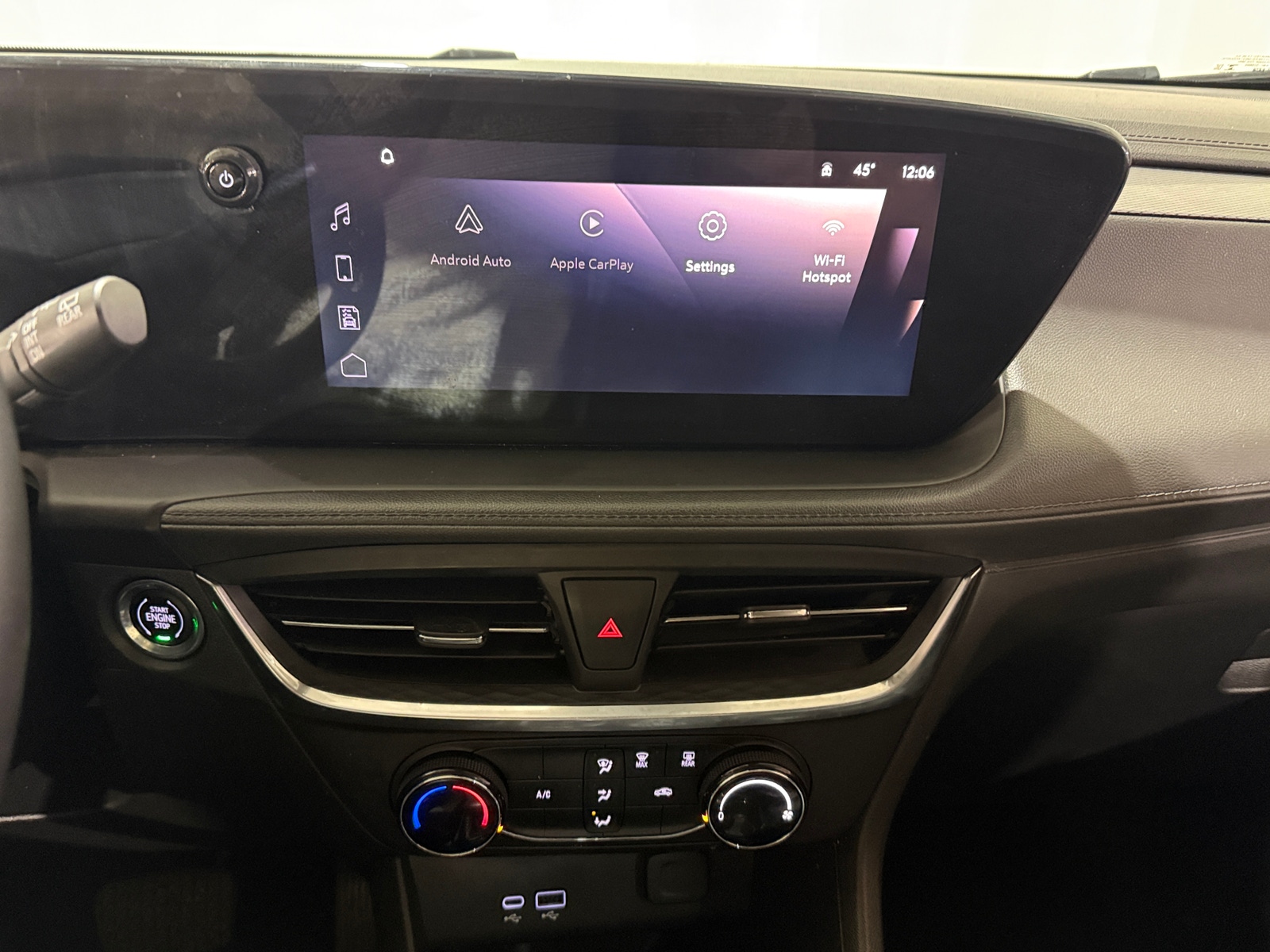 Thumbnail: 2024 Buick Encore GX - 3